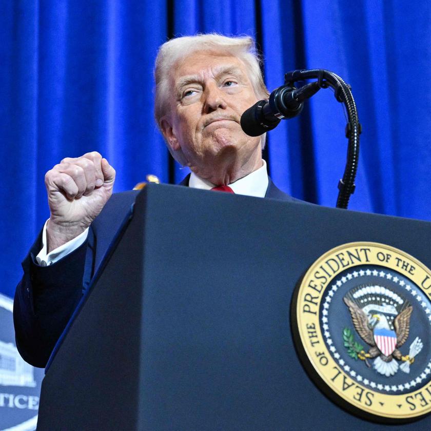 Les Événements Récents Concernant Donald Trump aux États-Unis