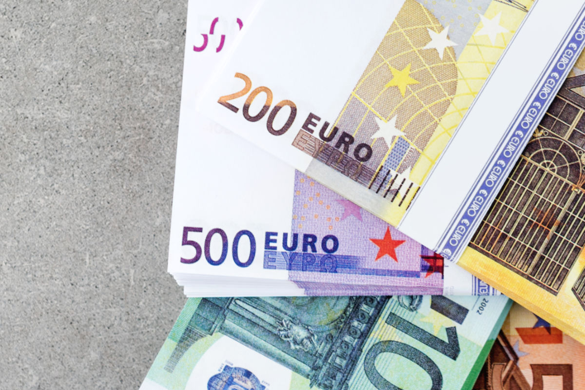 Analyse actuelle du taux de l'euro en livres turques