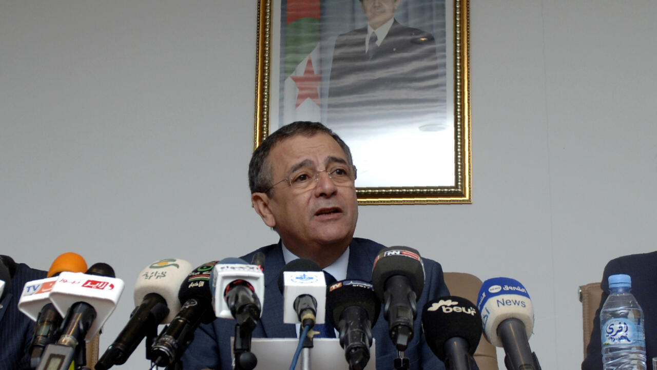 L'Extradition d'un Ministre Algérien : Implications Actuelles