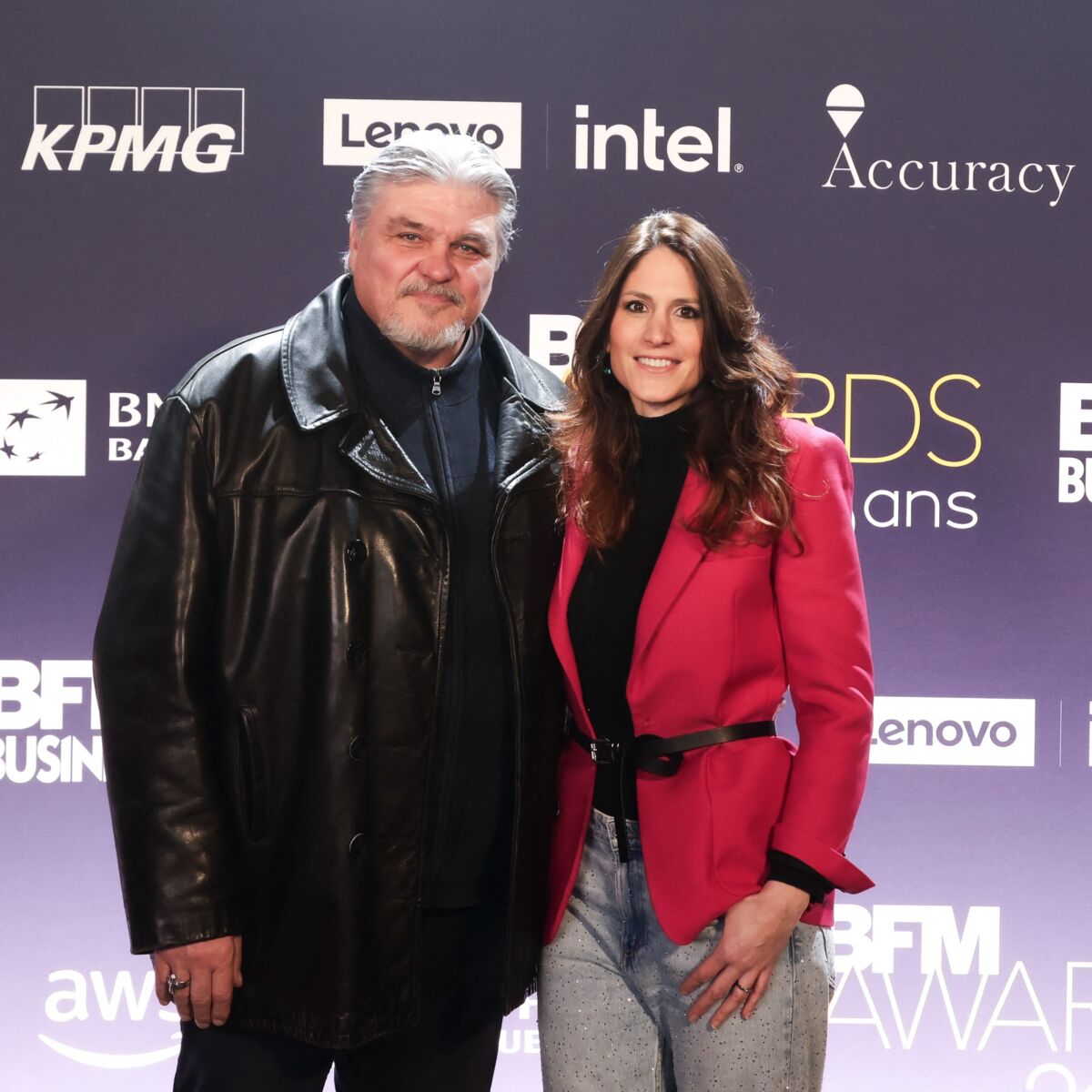 La Femme de David Douillet : Une Partenaire de Vie et de Succès