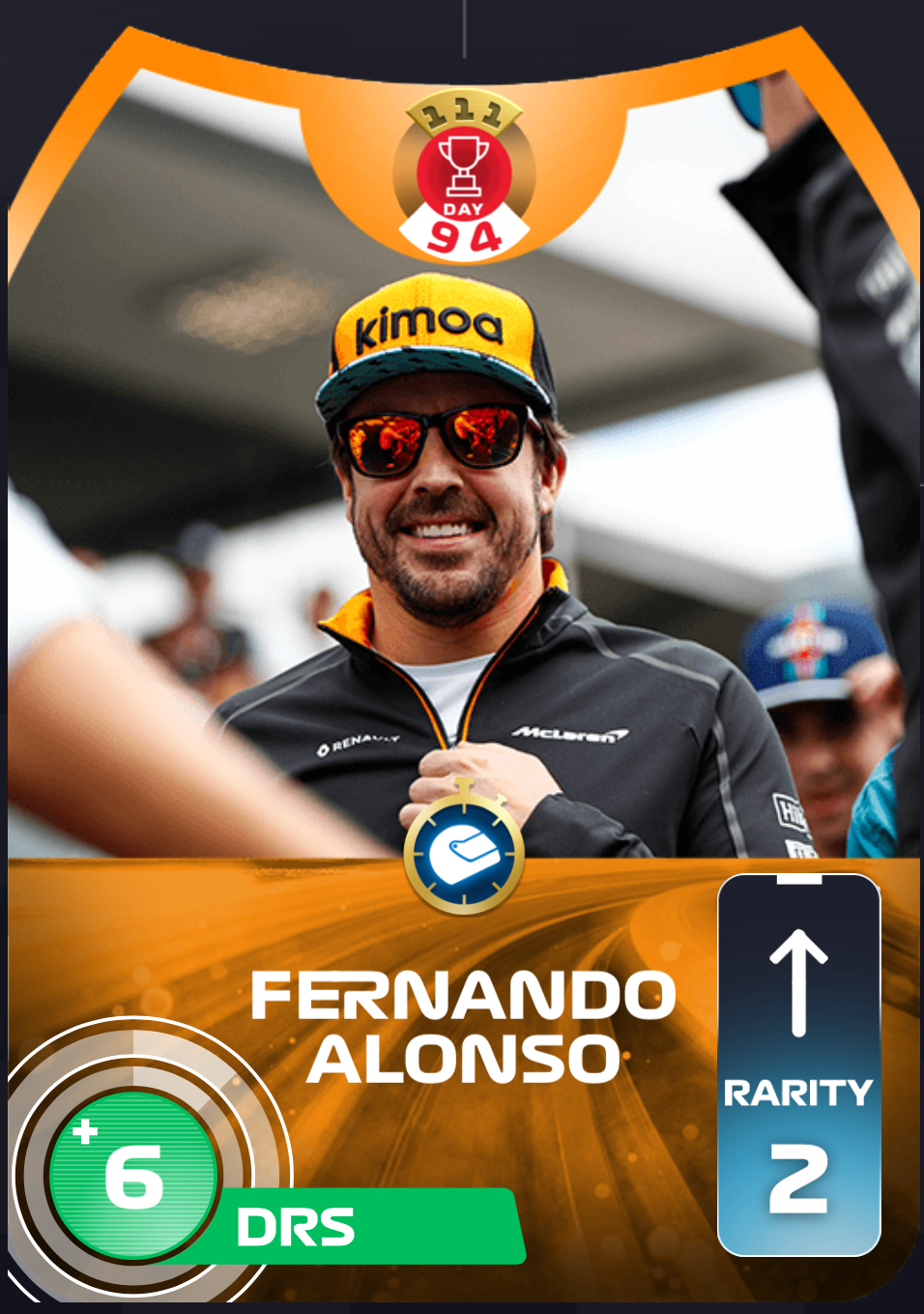 Fernando Alonso : Un Pilote Légendaire en Forme