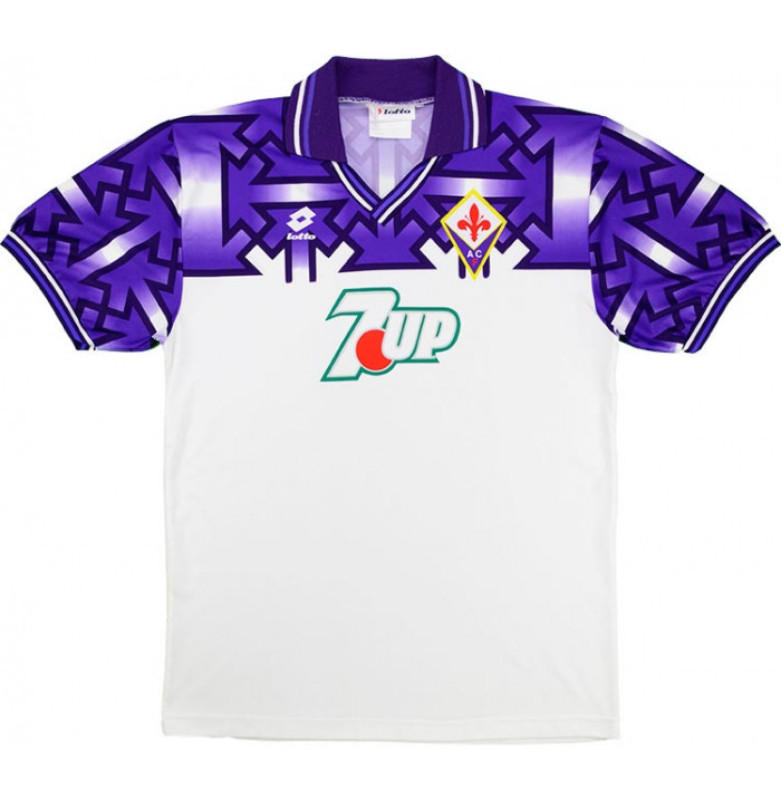 L'ACF Fiorentina : Histoire et Impact dans le Football