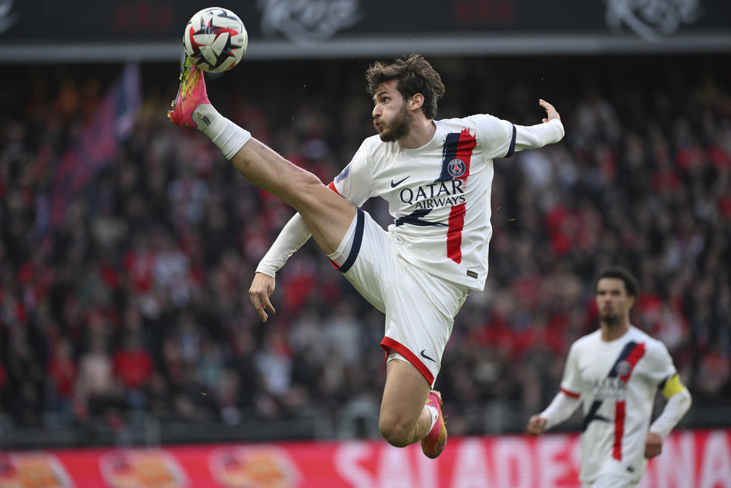 Football : Le match Rennes contre PSG, enjeux et attentes