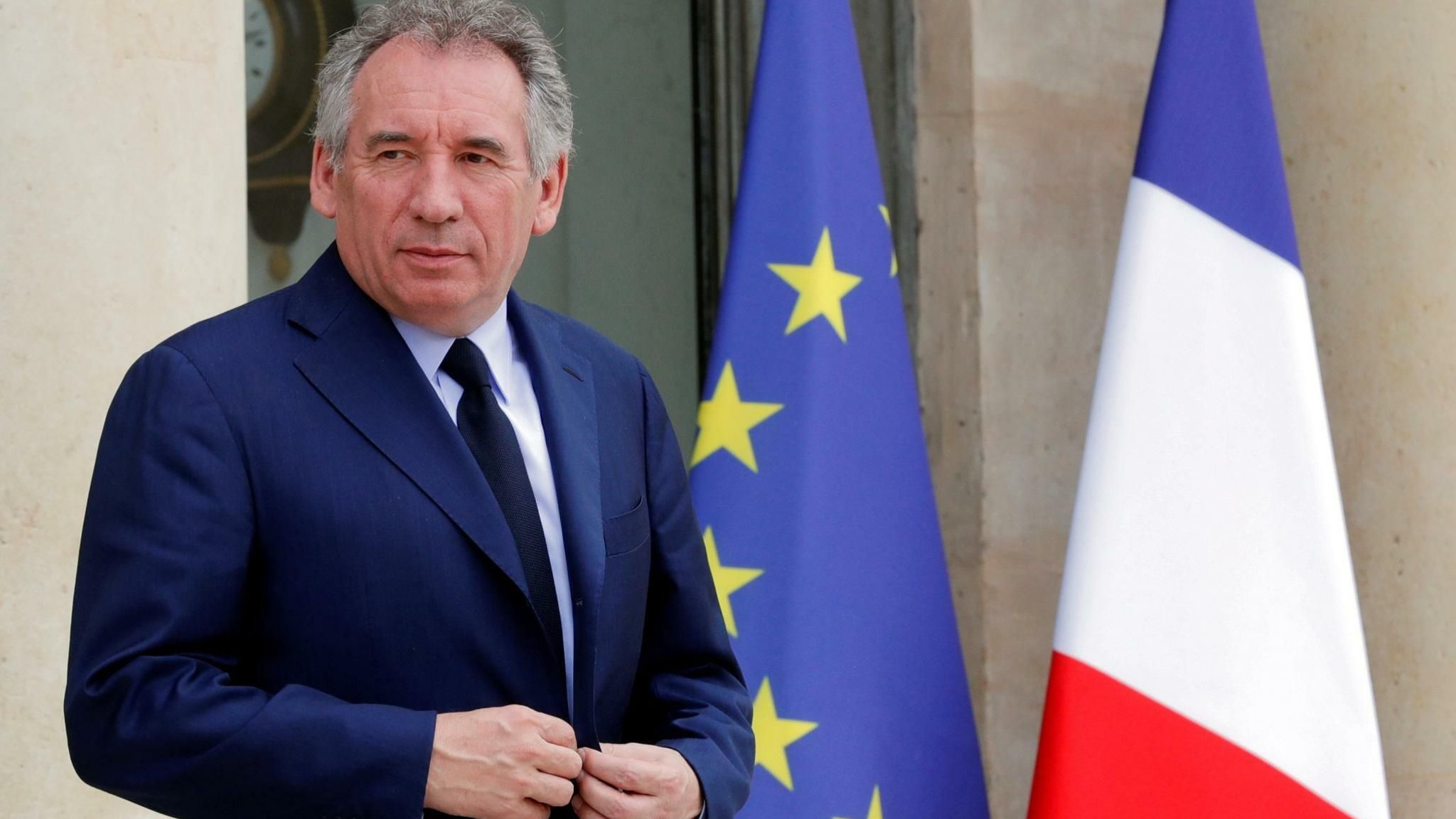 François Bayrou : Un Pilier de la Politique Française