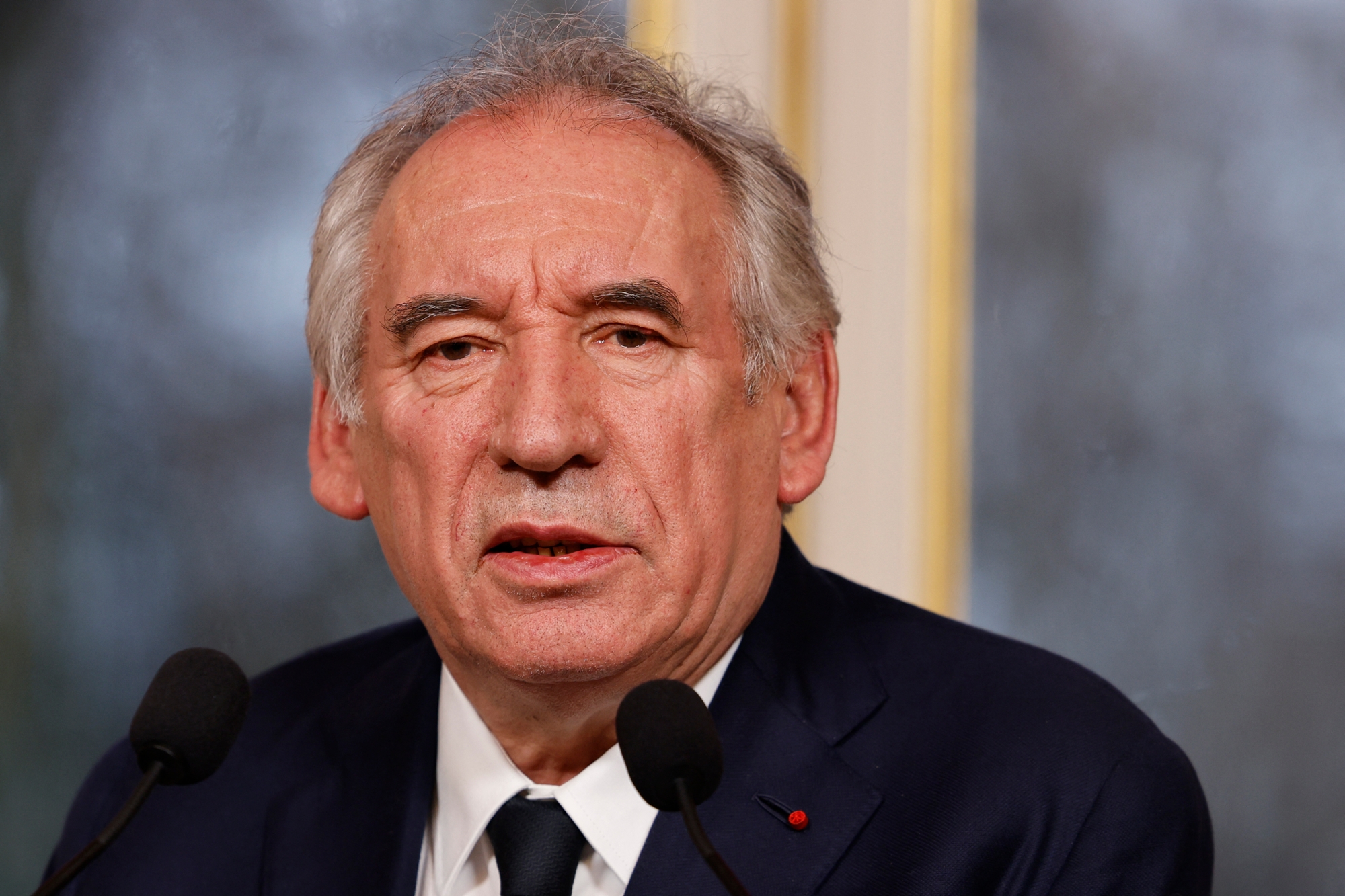 François Bayrou : Un acteur clé dans le débat sur les retraites