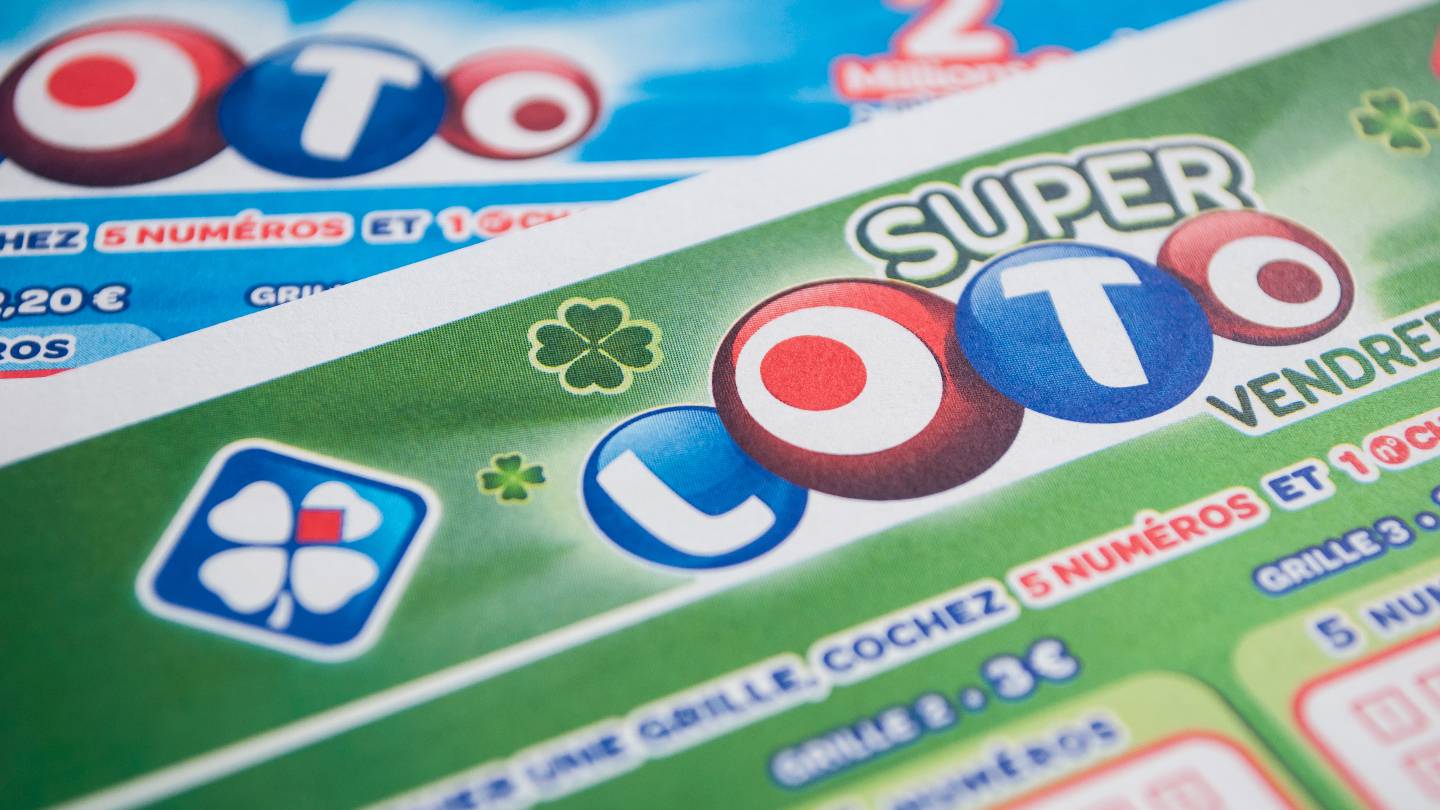 L'Importance de la Française des Jeux dans le Paysage des Paris