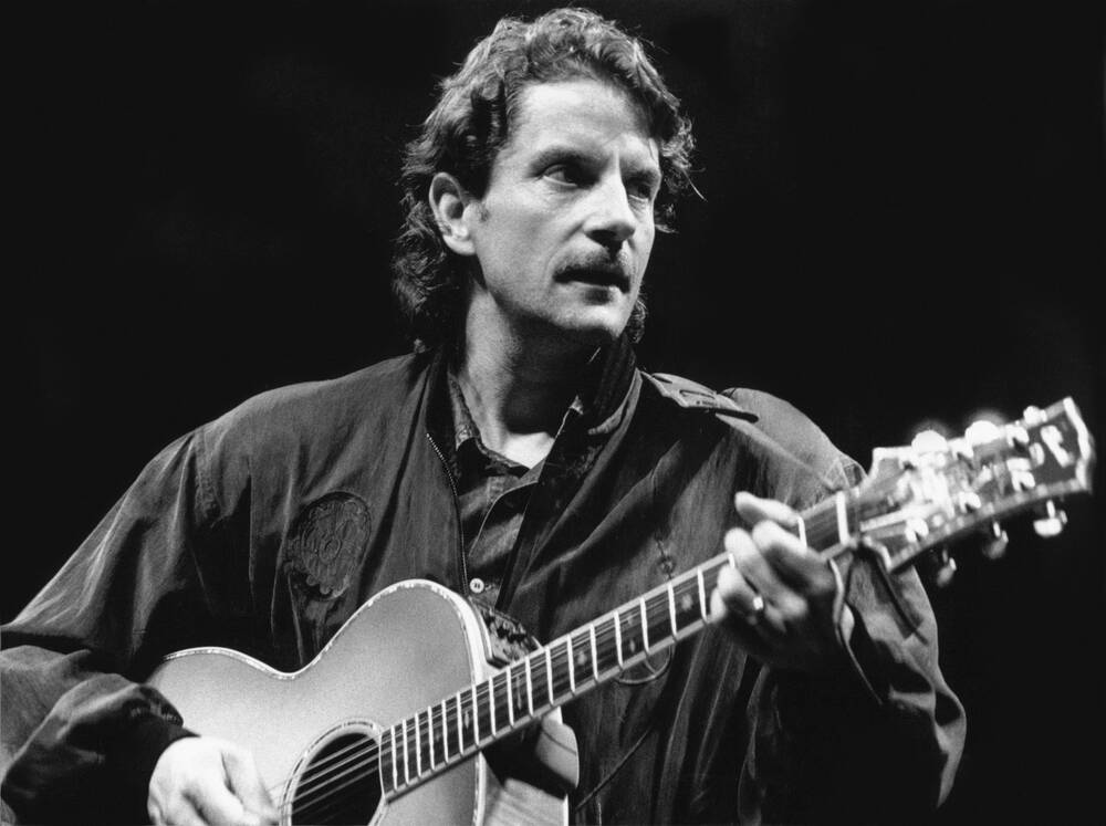 Francis Cabrel : Une Légende de la Chanson Française
