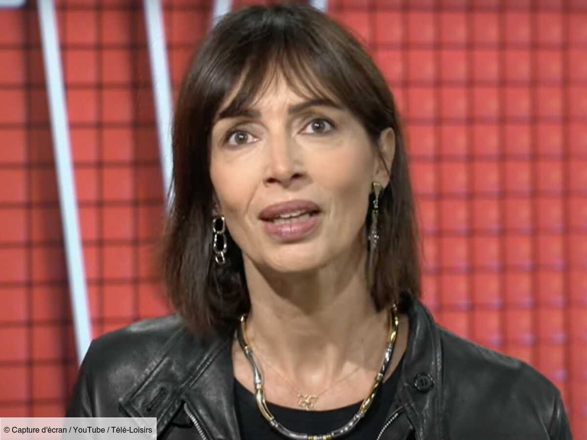 L'ascension de Géraldine Maillet dans le monde médiatique