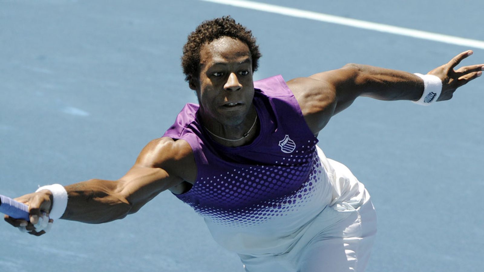 Gaël Monfils : Un Retour Impressionnant sur le Circuit