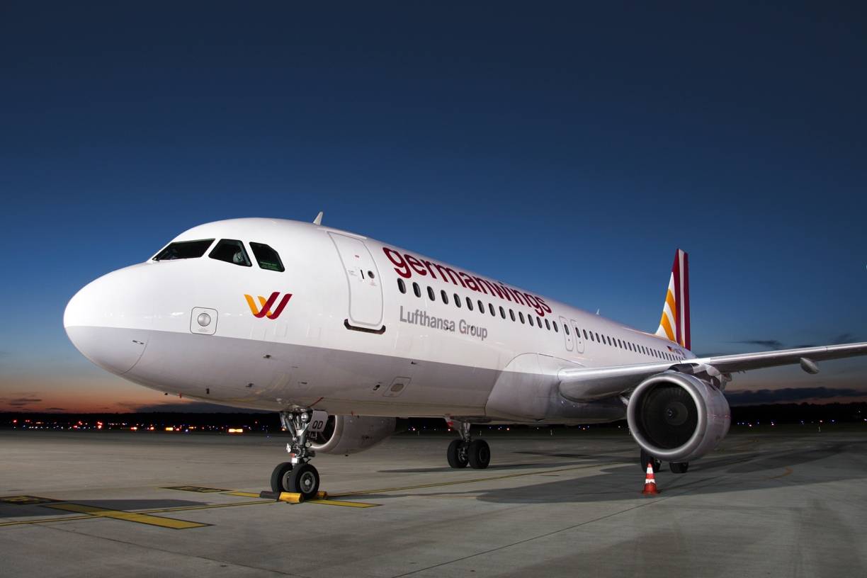 L'histoire de Germanwings et son impact sur l'aviation