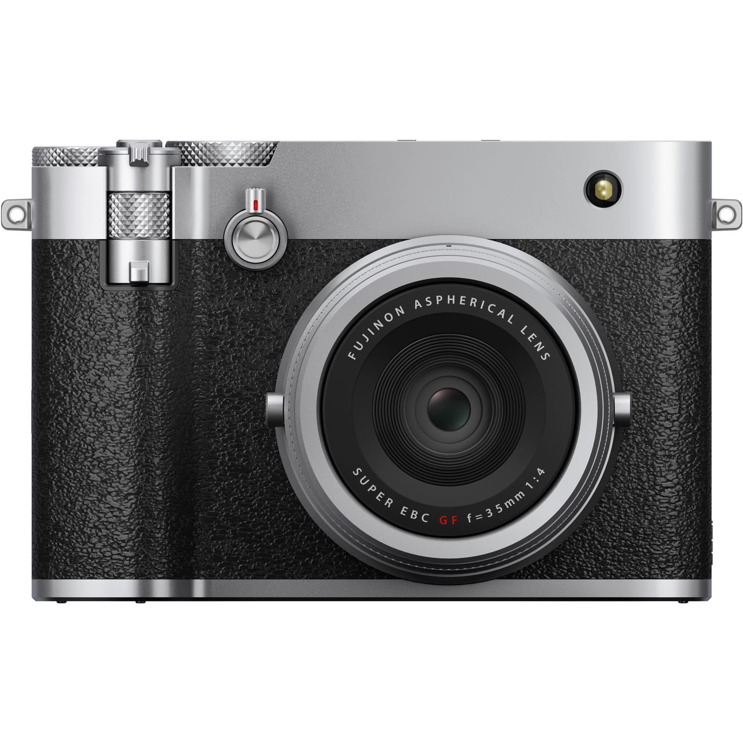 Le GFX100RF : L'innovation en photographie numérique