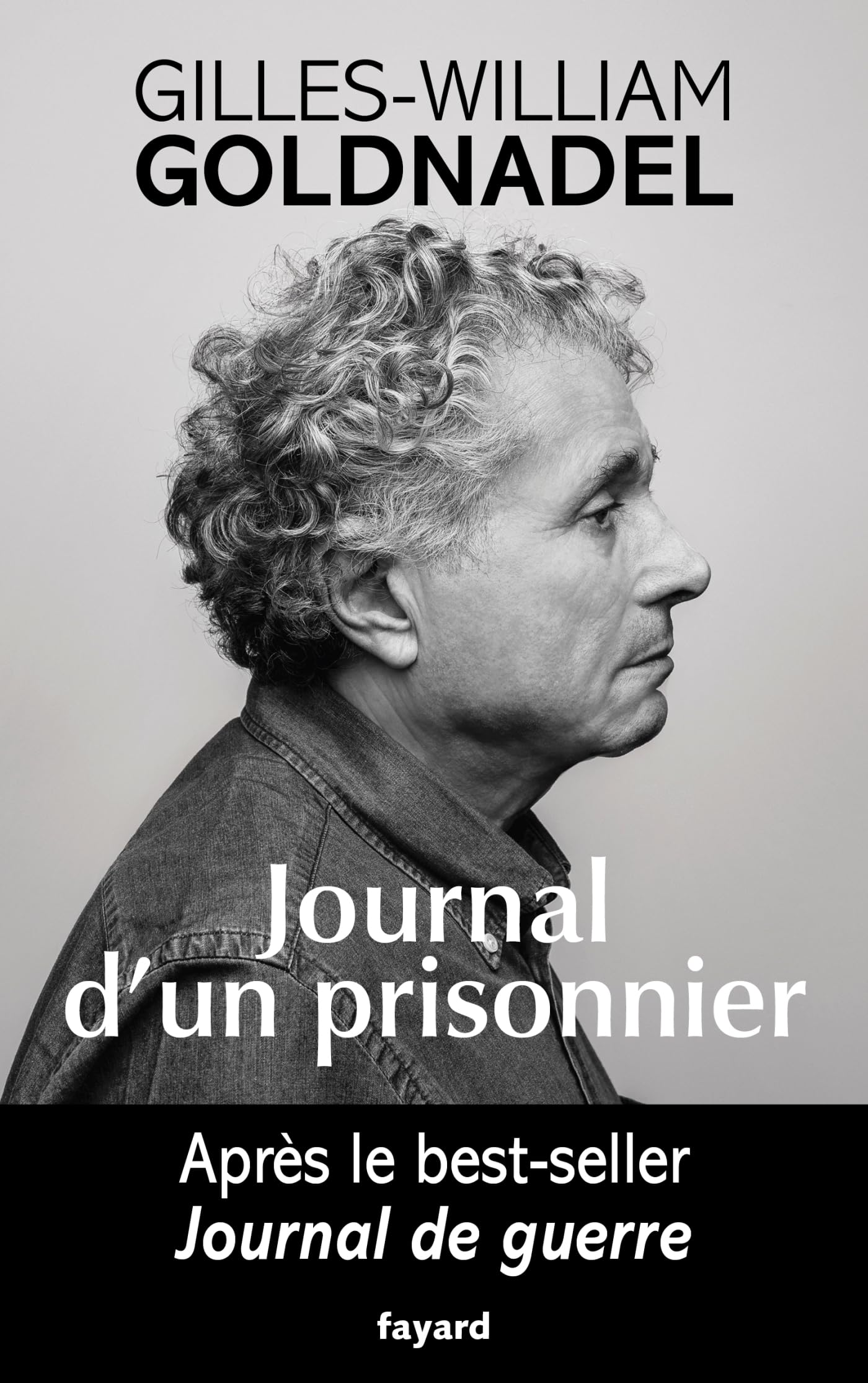Gilles William Goldnadel : Avocat et analyste influent en France