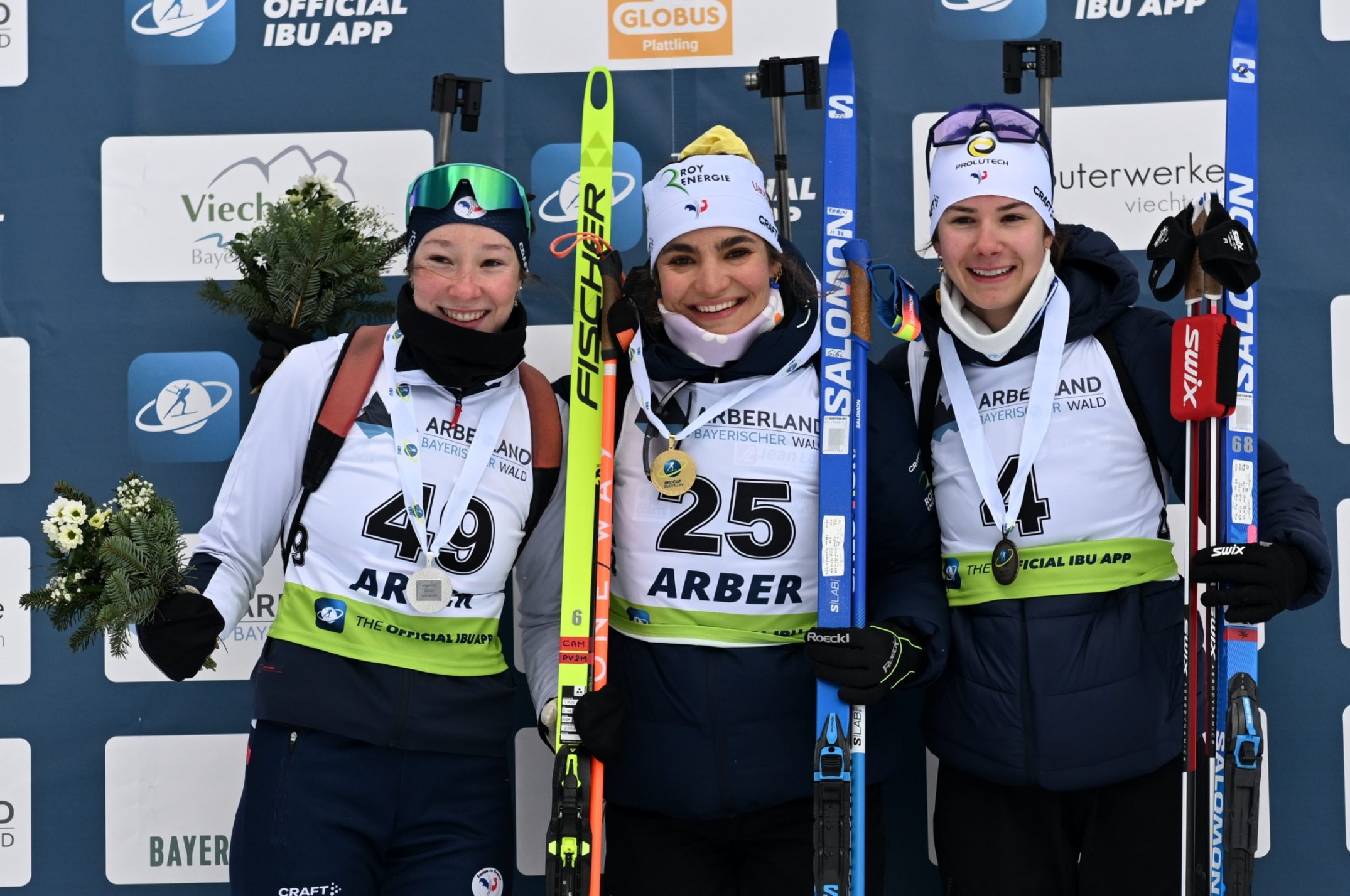 Gilonne Guigonnat : L'Étoile Montante du Ski Alpin Français