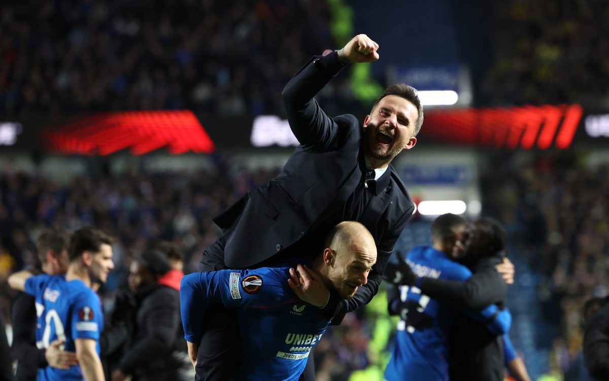 Glasgow Rangers contre Fenerbahçe : Un affrontement décisif
