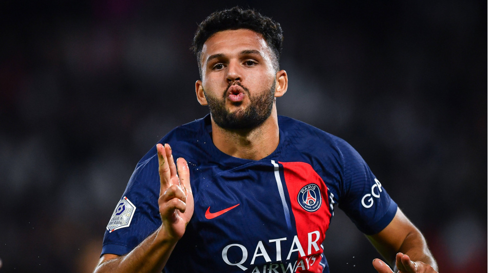 Gonçalo Ramos : L'avenir du football portugais