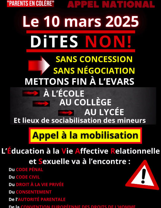 La grève du 10 mars 2025 : comprendre ses enjeux et impact