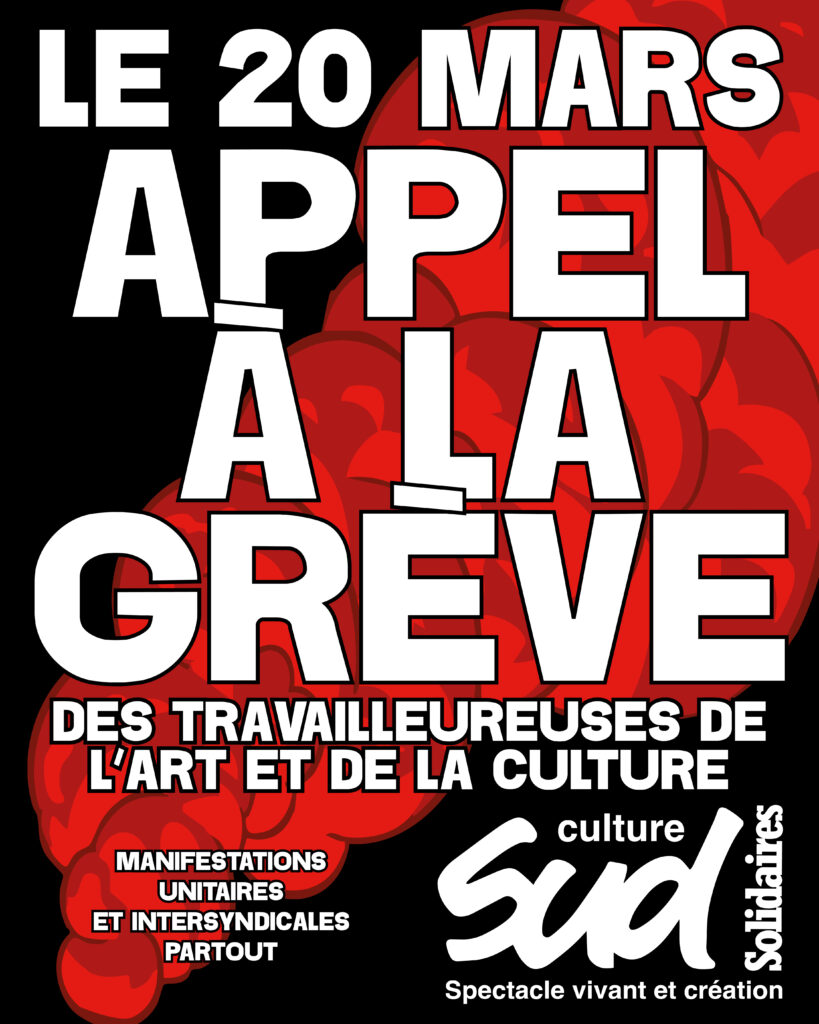 Grève du 20 mars 2025 : Contexte et enjeux