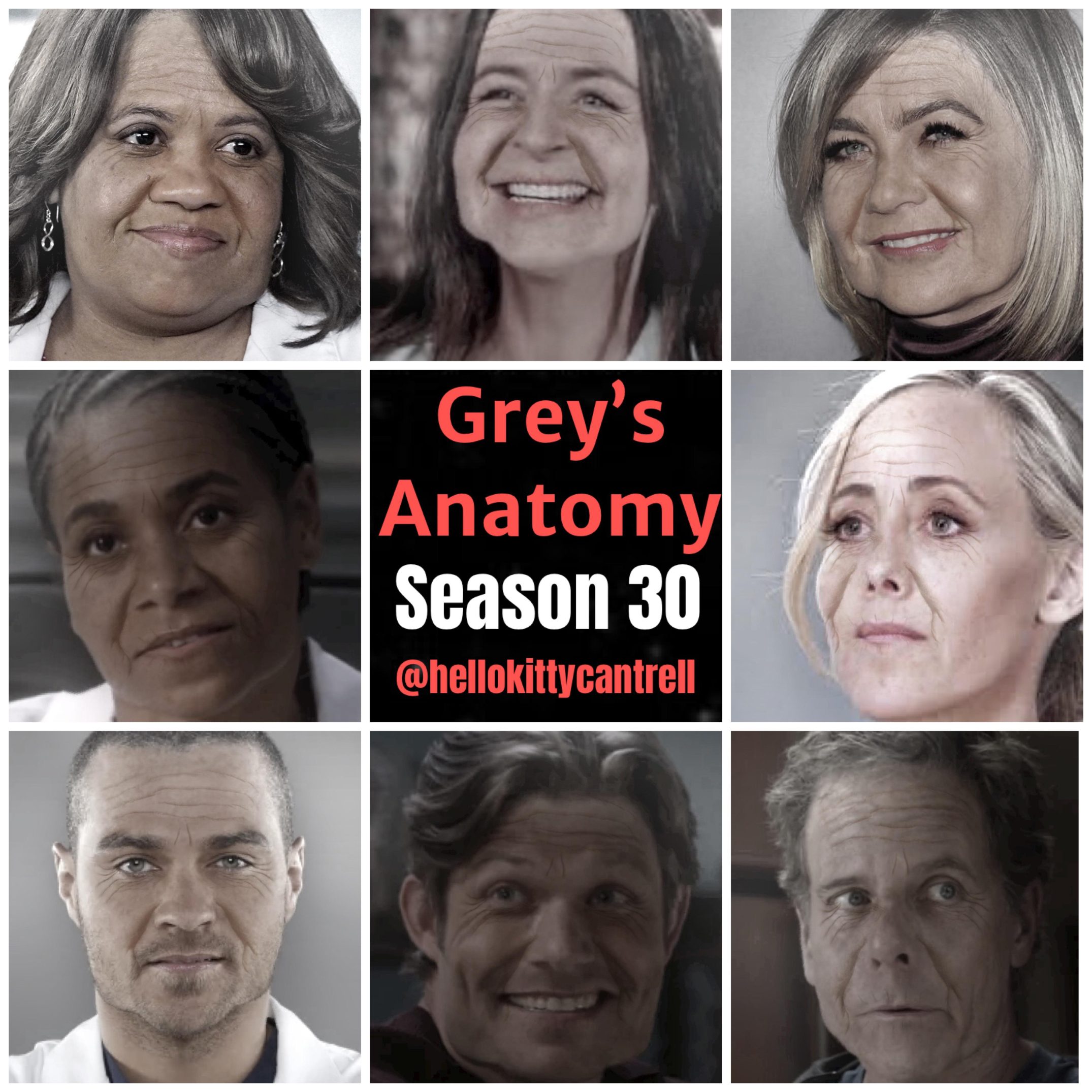 L&rsquo;impact culturel de Grey Anatomy dans le paysage télévisuel