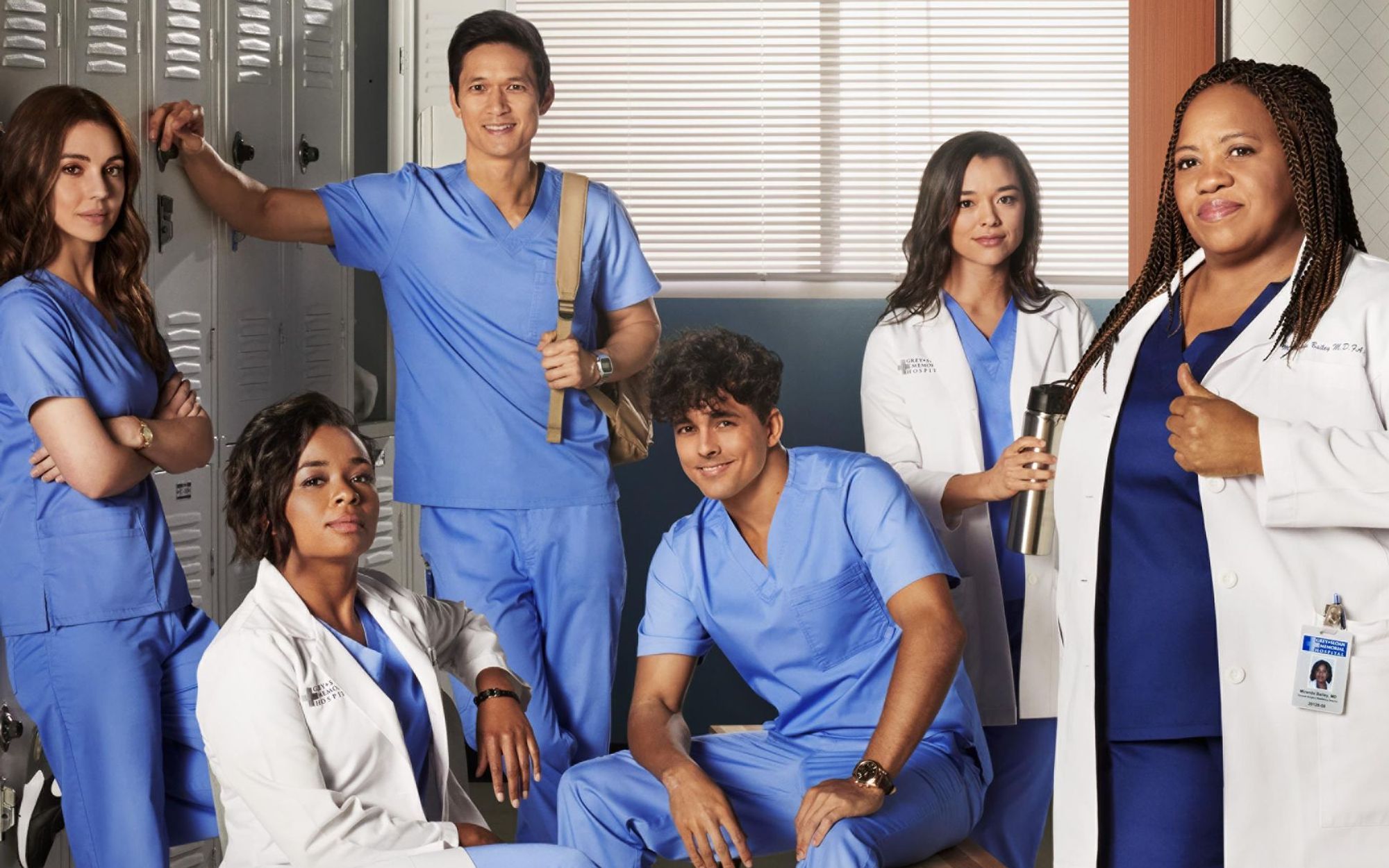 L&rsquo;importance et l&rsquo;influence de Grey&rsquo;s Anatomy dans la télévision