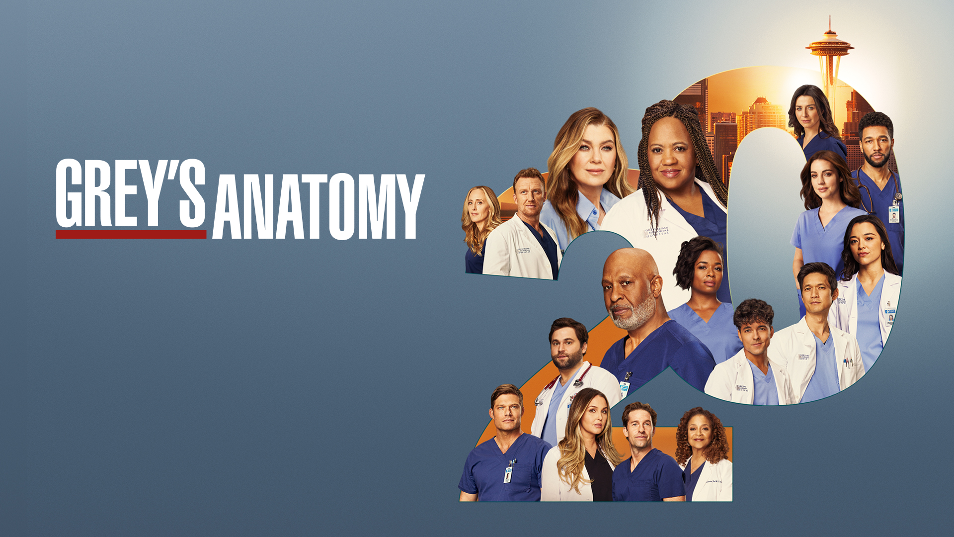 Tout sur Grey's Anatomy Saison 20 : Intrigues et attentes