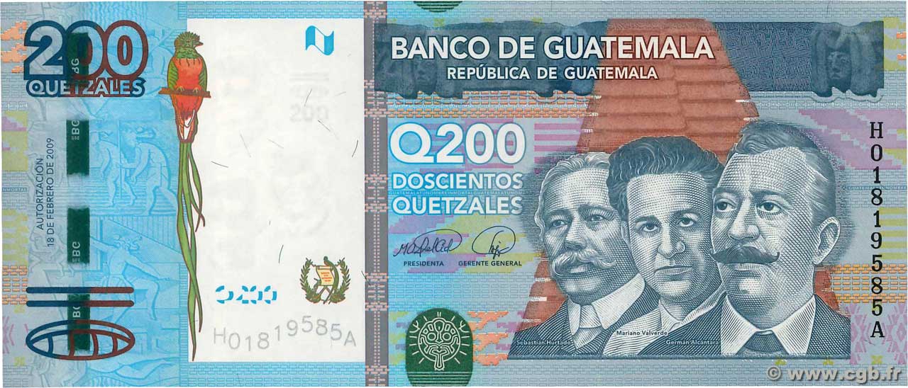 Le Guatemala : entre culture riche et défis contemporains
