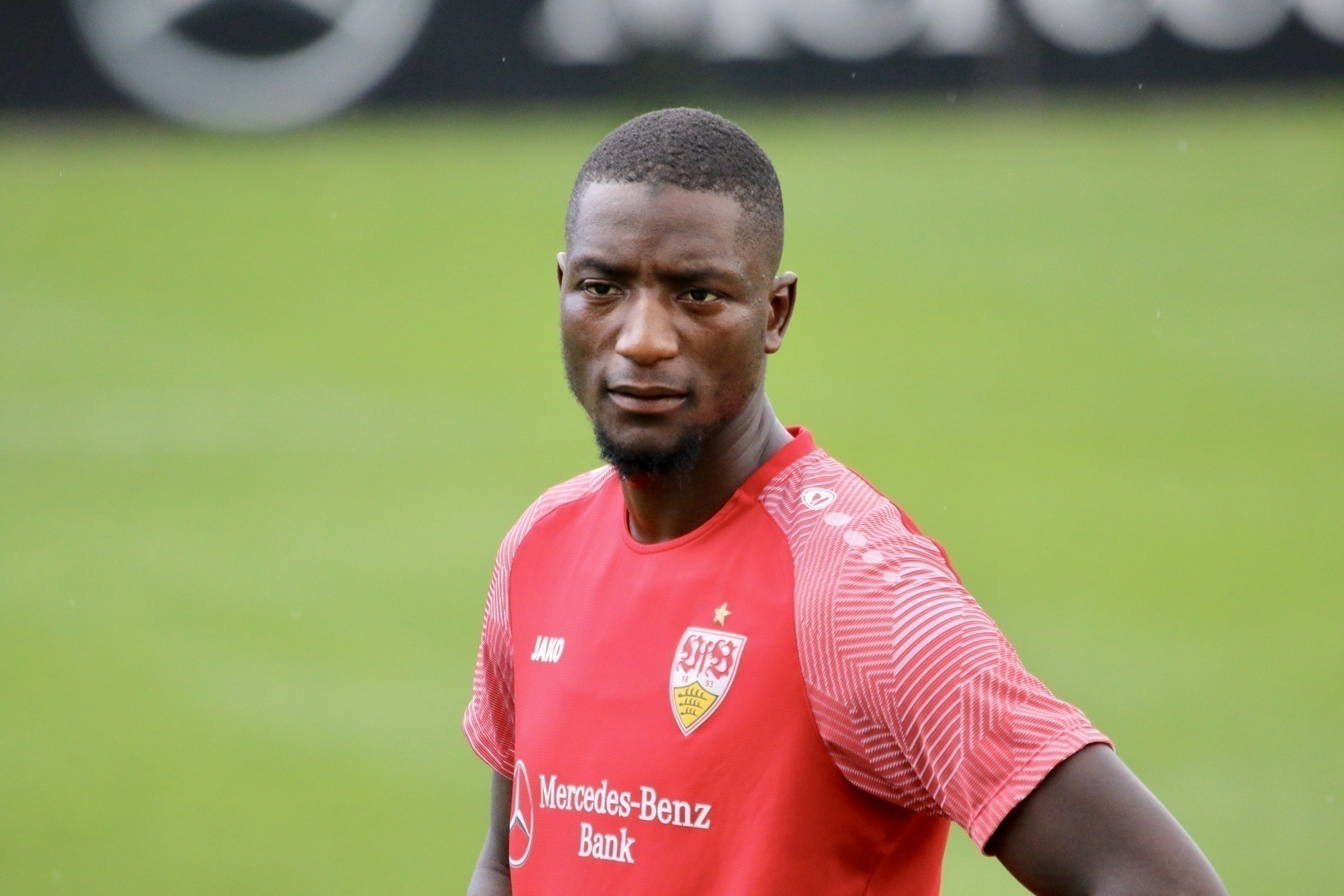 L&rsquo;Essor de Guirassy dans le Monde du Football