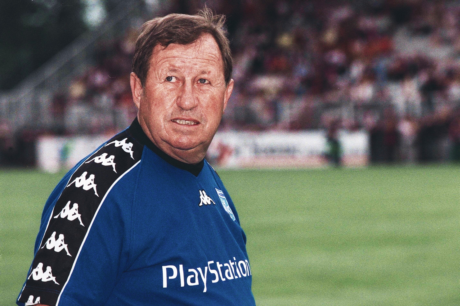 L'héritage de Guy Roux à l'AJ Auxerre