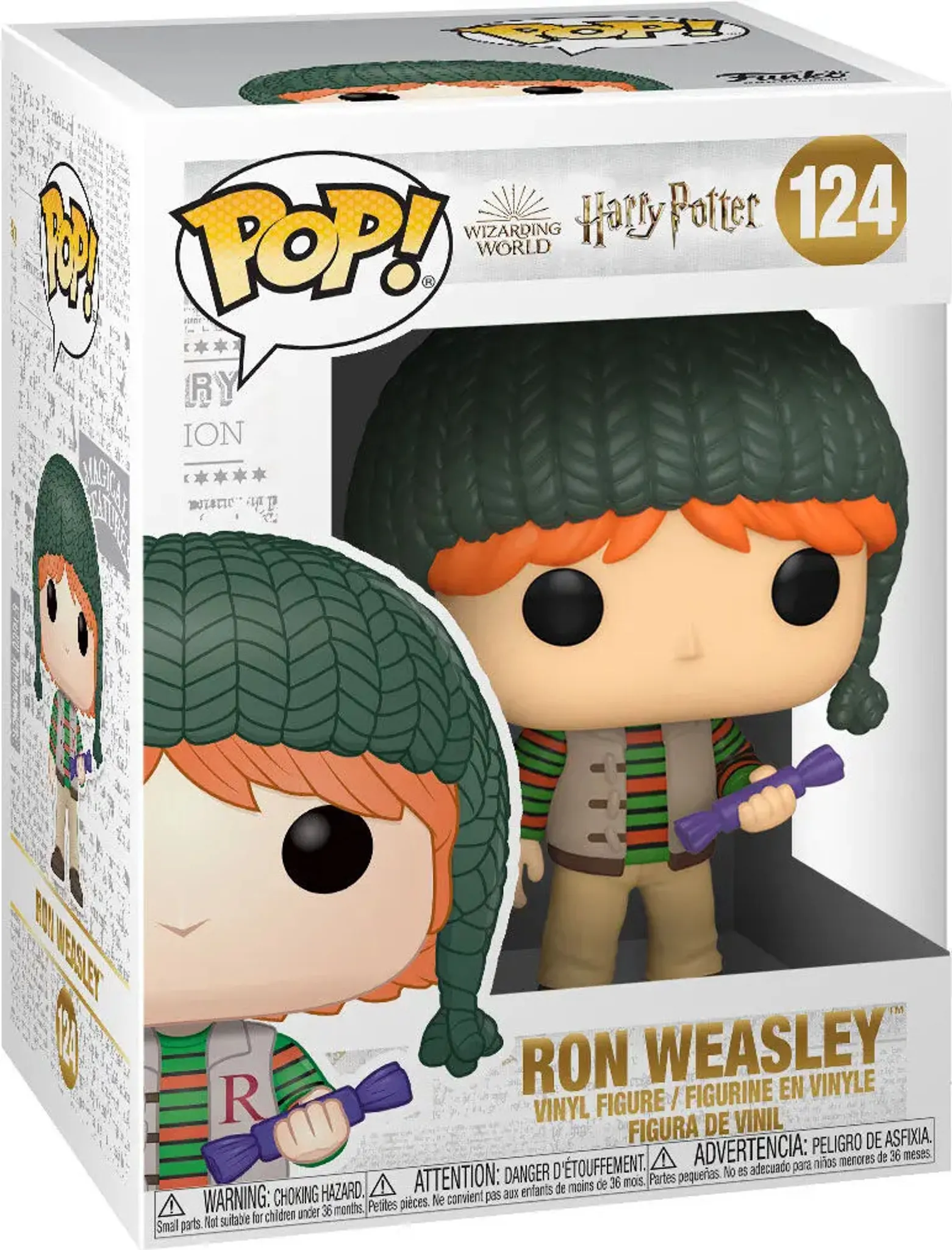 L&rsquo;impact durable de l&rsquo;univers Harry Potter sur la culture