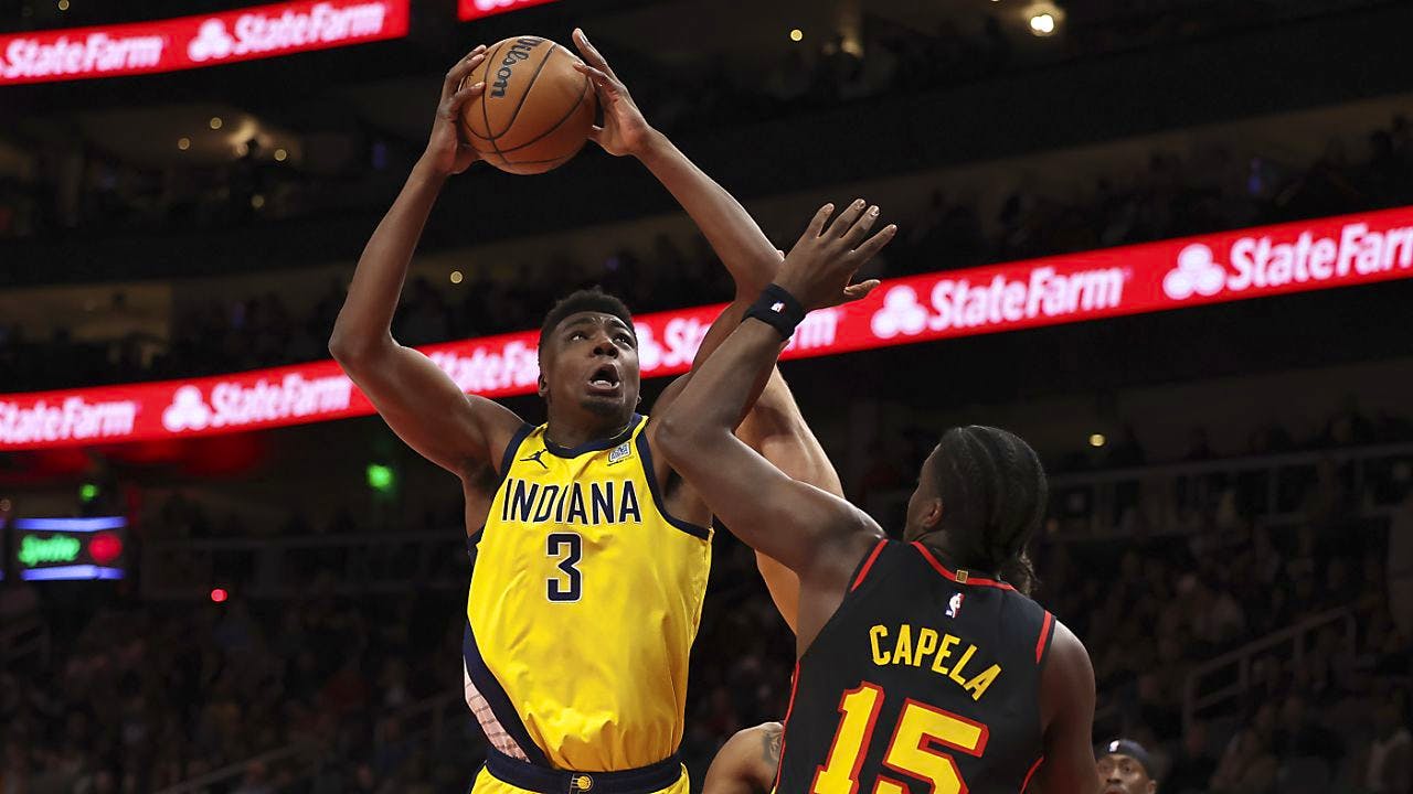 Analyse de la rencontre entre les Hawks et les Pacers
