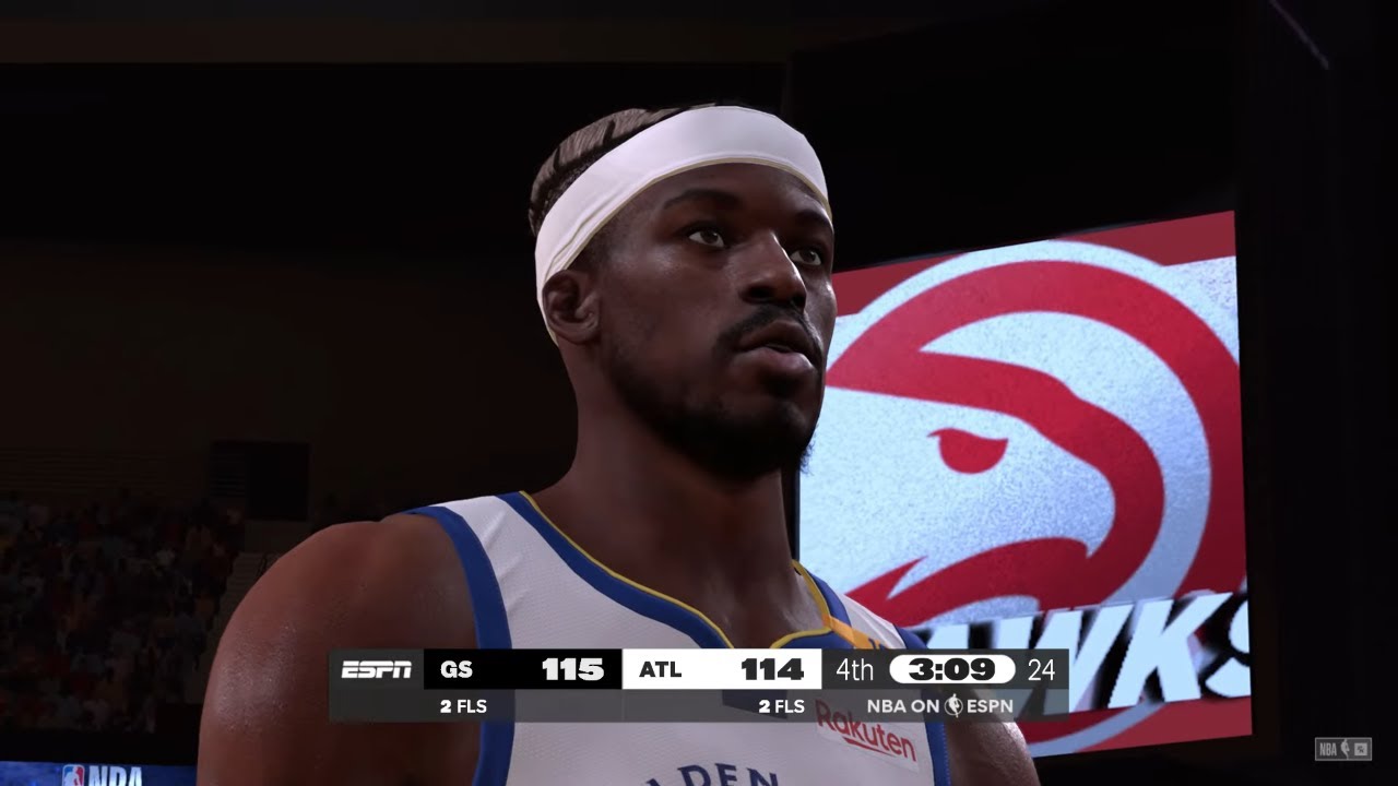 Hawks contre Warriors : Une rencontre décisive en NBA