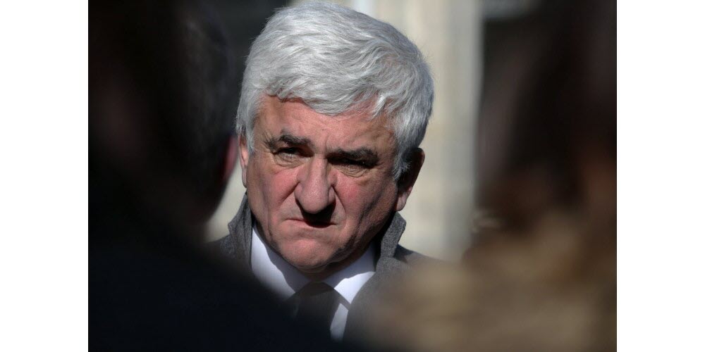 Hervé Morin : Un Leader Aux Multiples Facettes