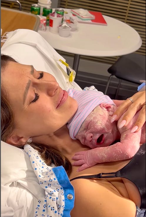 La Vie et l'Engagement d'Hilaria Baldwin