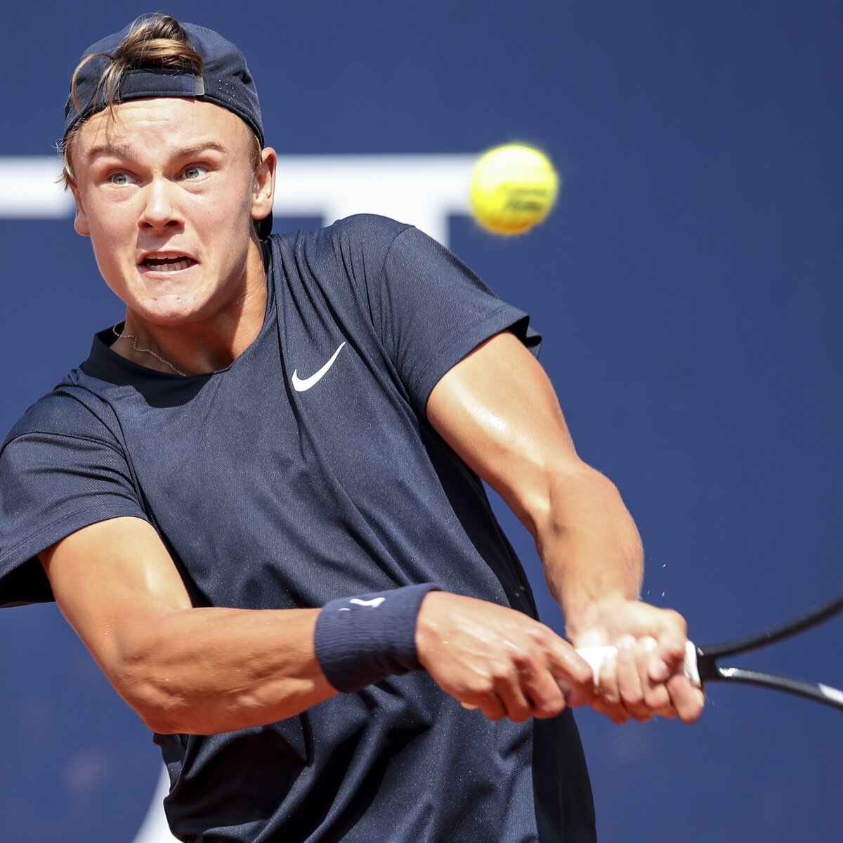 Holger Rune : L’ascension fulgurante d’un jeune prodige du tennis ...