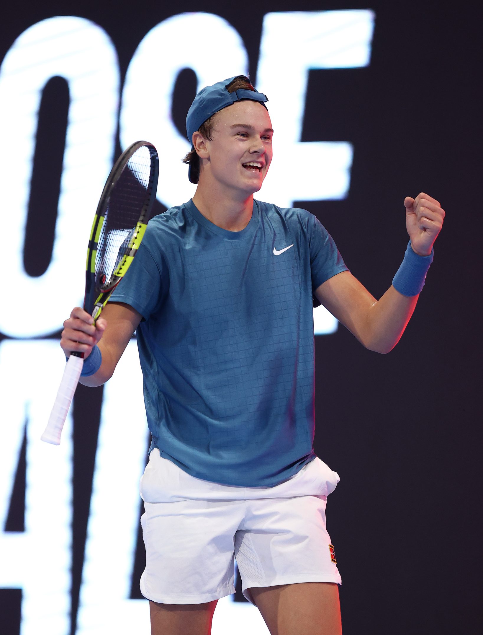 Holger Rune : La Promesse du Tennis Mondial