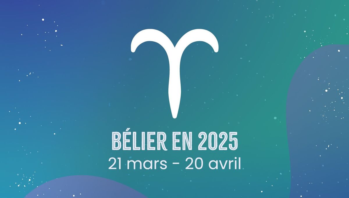Horoscope du 7 Mars 2025 pour les Béliers