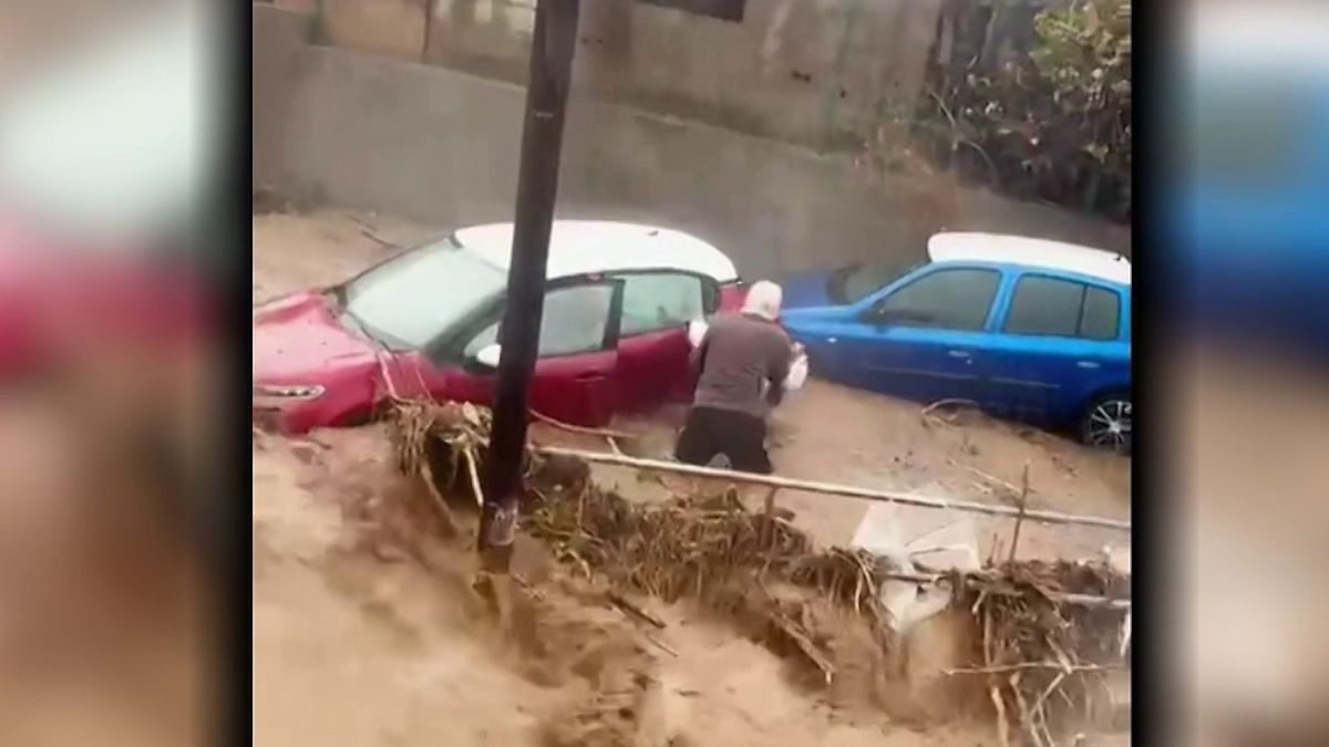 Inondations aux Îles Canaries : Un Défi Majeur pour le Tourisme et l'Environnement