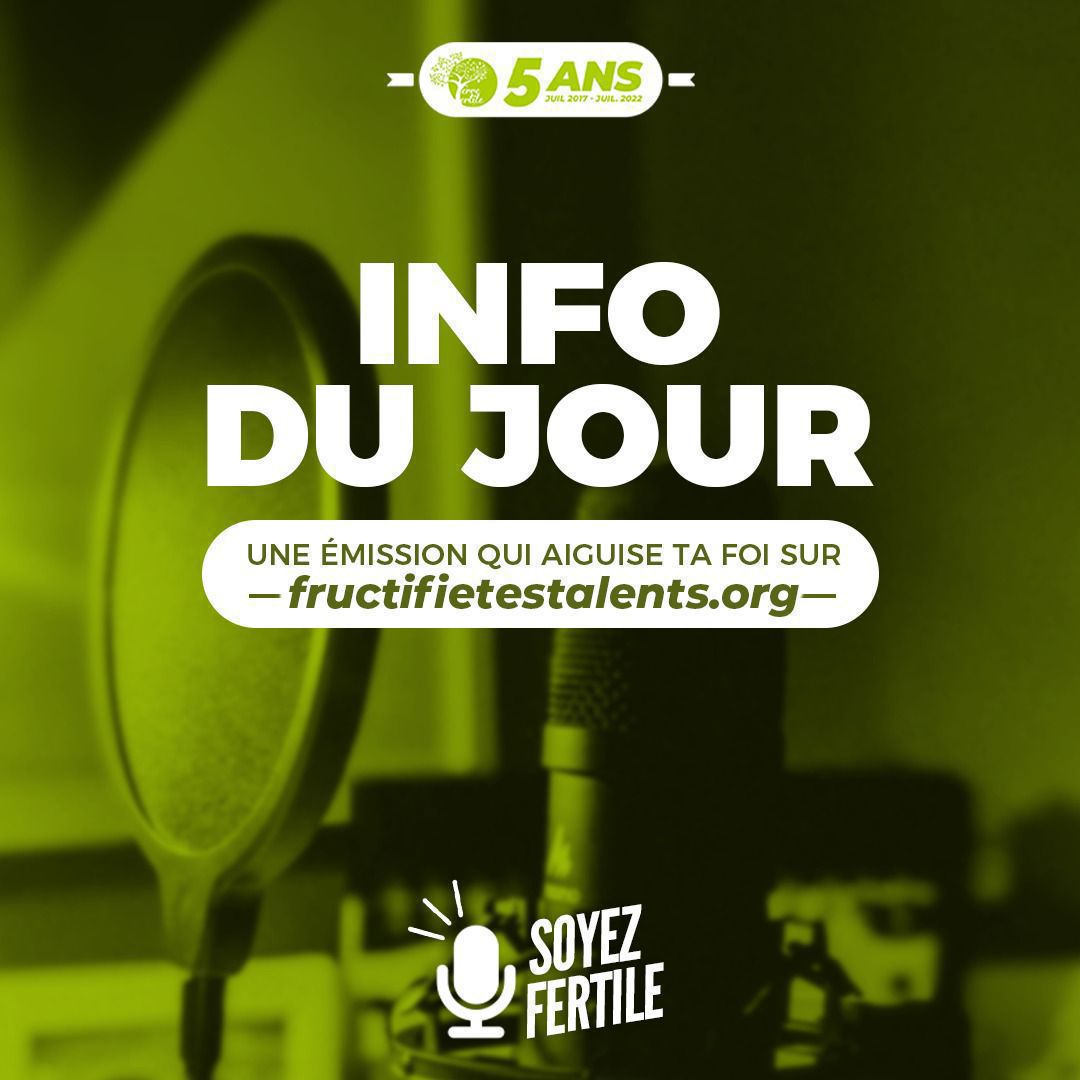 Les Infos du Jour : Événements Marquants et Tendances