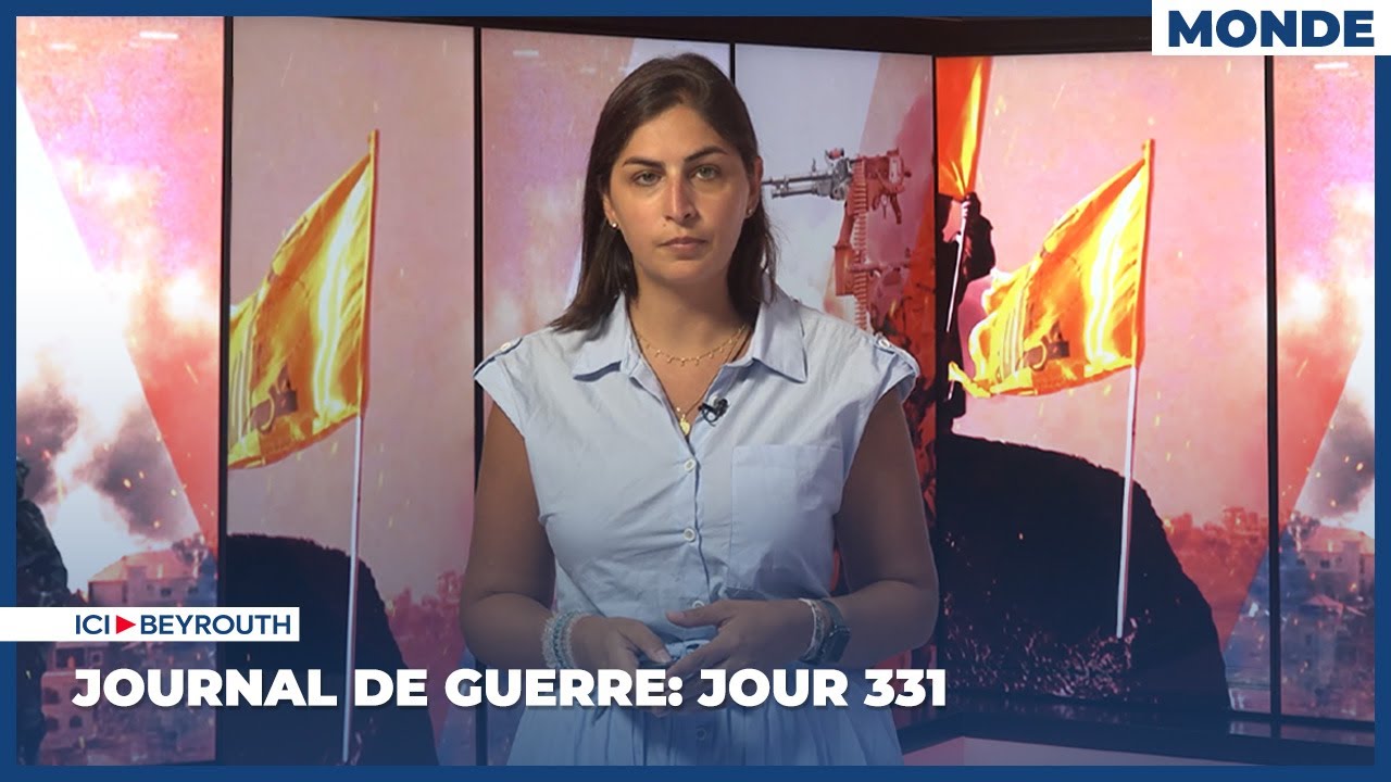 Les Infos du Jour : Les Événements Marquants de la Semaine
