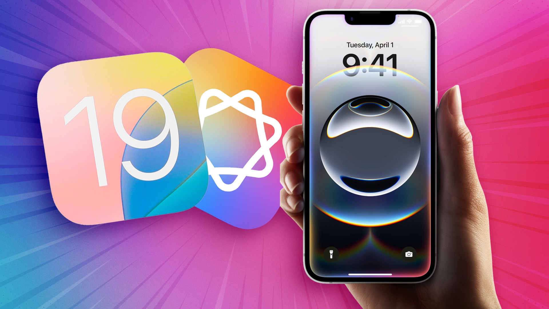 Plongée dans iOS 19 : Quoi de Neuf pour les Utilisateurs d&rsquo;Apple ?