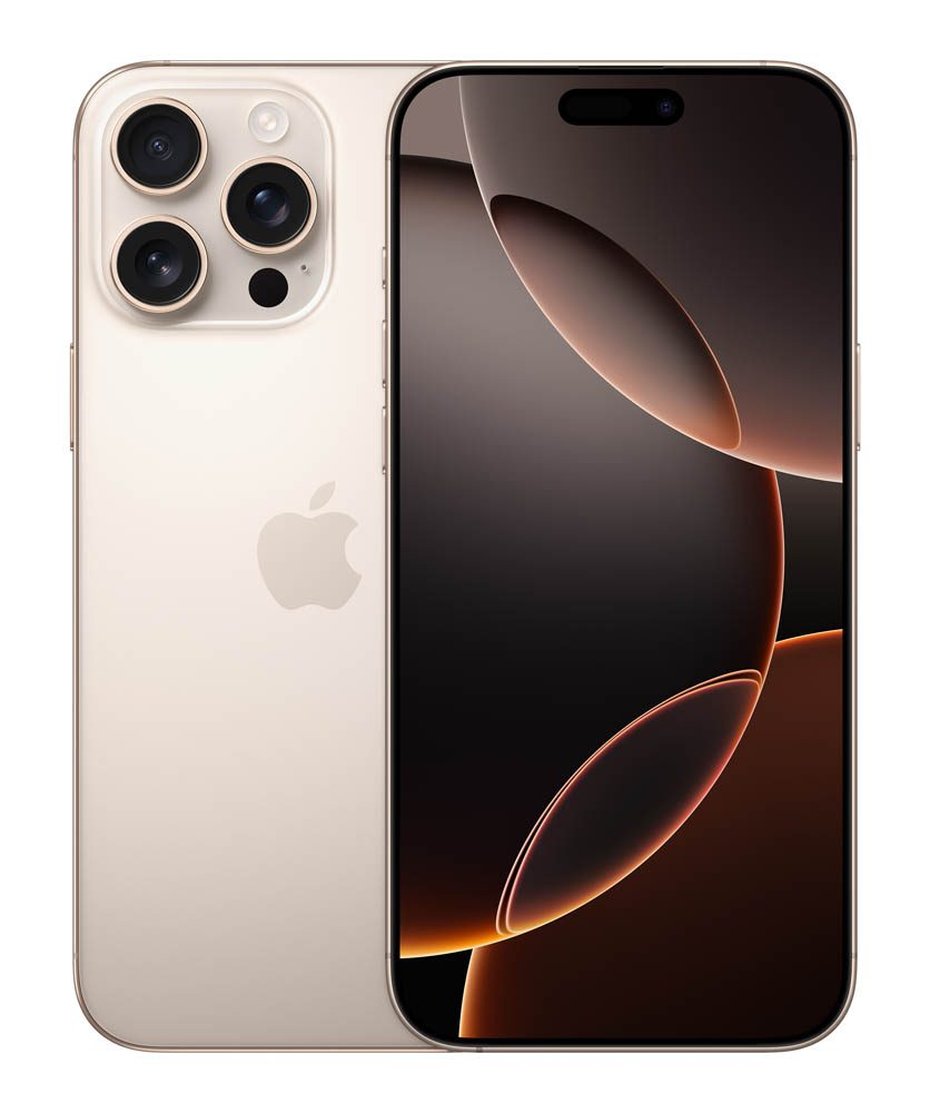 Tout savoir sur l'iPhone 16 Pro Max: Caractéristiques et Innovations