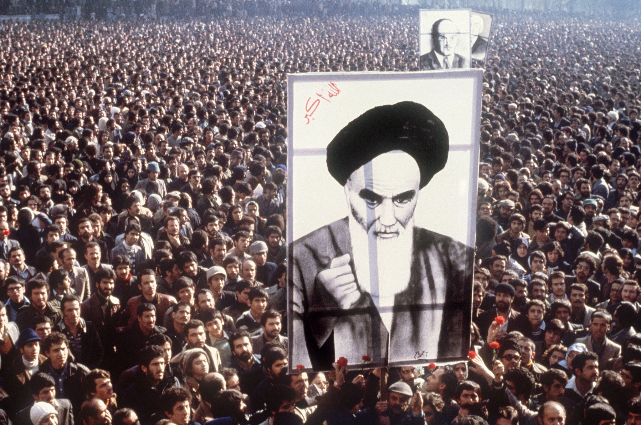 L'Iran en 2023 : Enjeux Politique et Sociaux