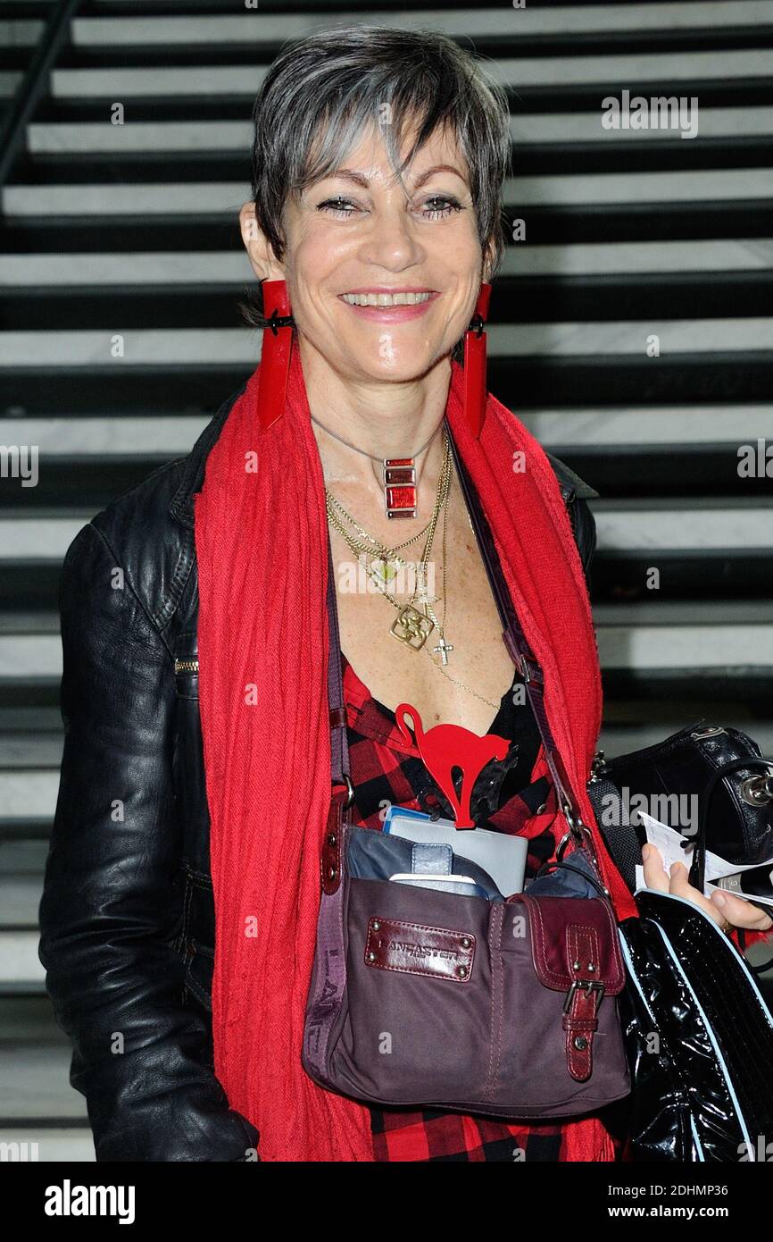 Isabelle Morini-Bosc : Carrière et influence dans les médias