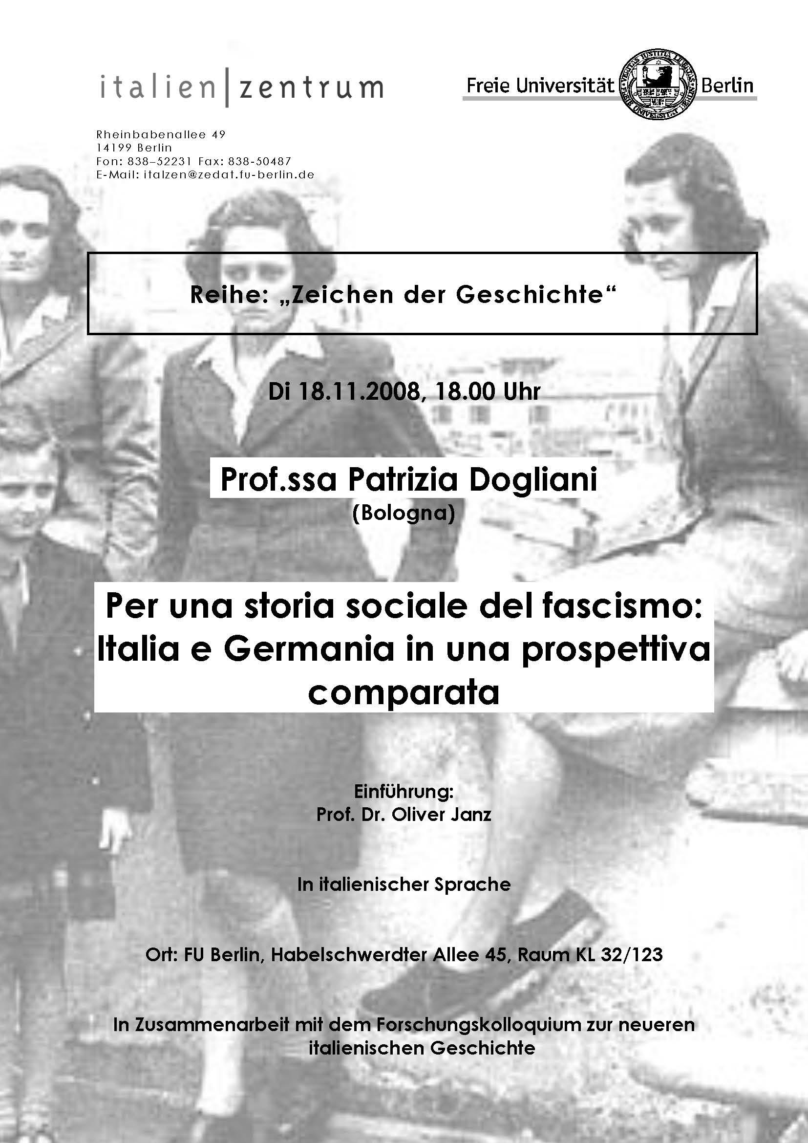 L&rsquo;Italie et l&rsquo;Allemagne : Une Histoire de Coopération et de Conflit