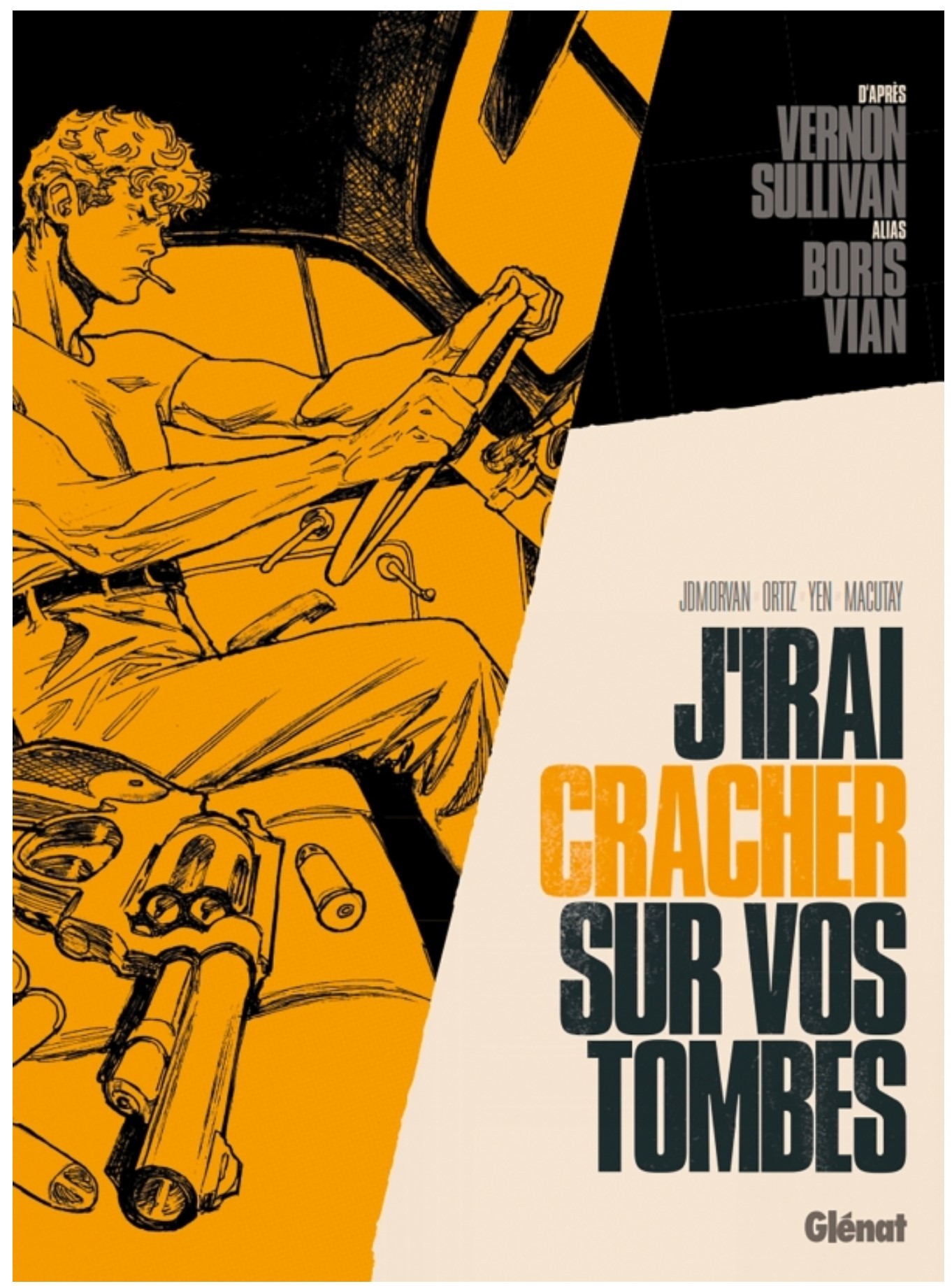 L'impact culturel de 'J'irai cracher sur vos tombes'
