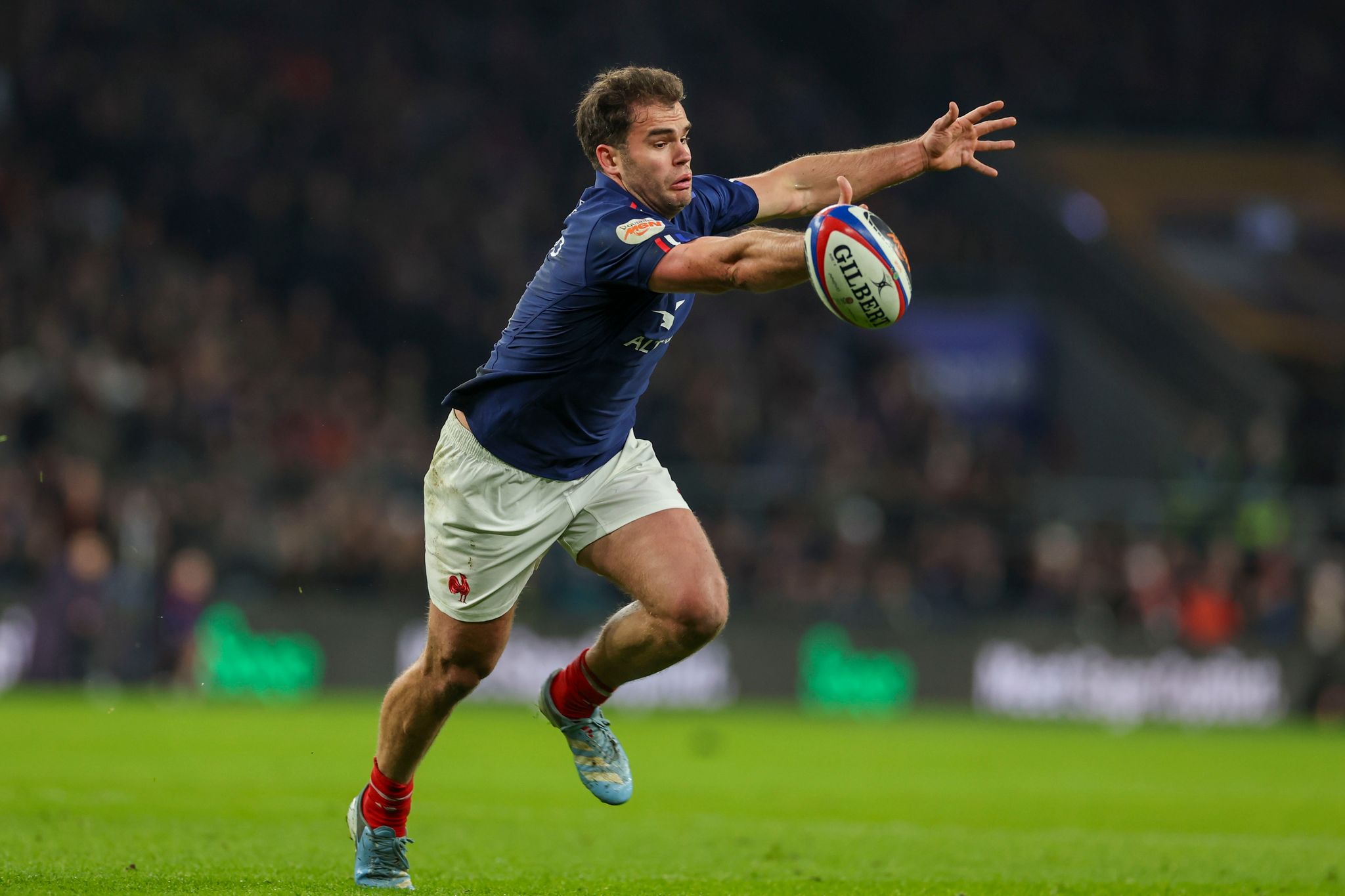 Jalibert : Le Phénomène du Rugby Français