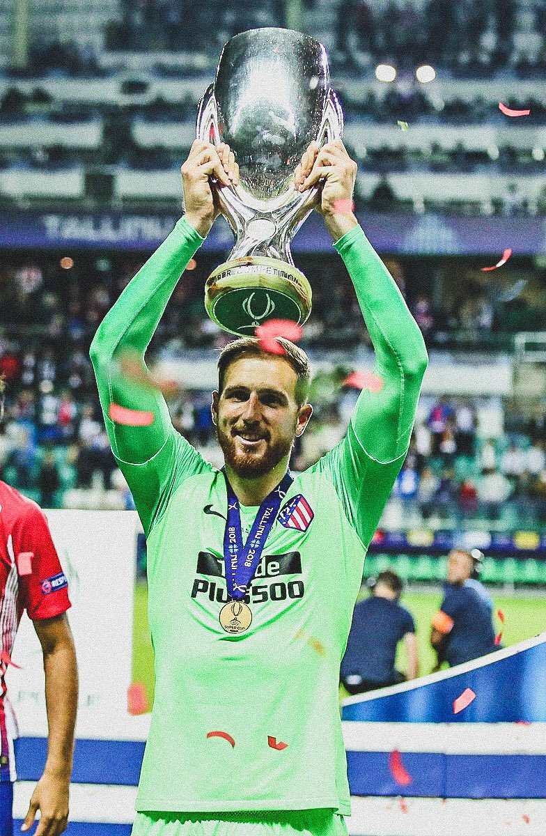 Jan Oblak : L&rsquo;icône de la défense de l&rsquo;Atlético de Madrid