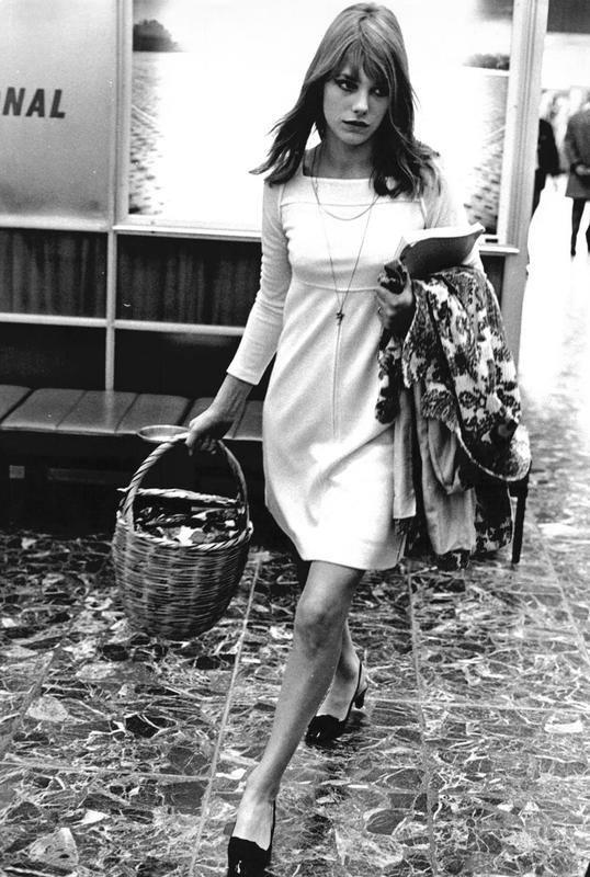 Jane Birkin : L'héritage d'une étoile franco-britannique