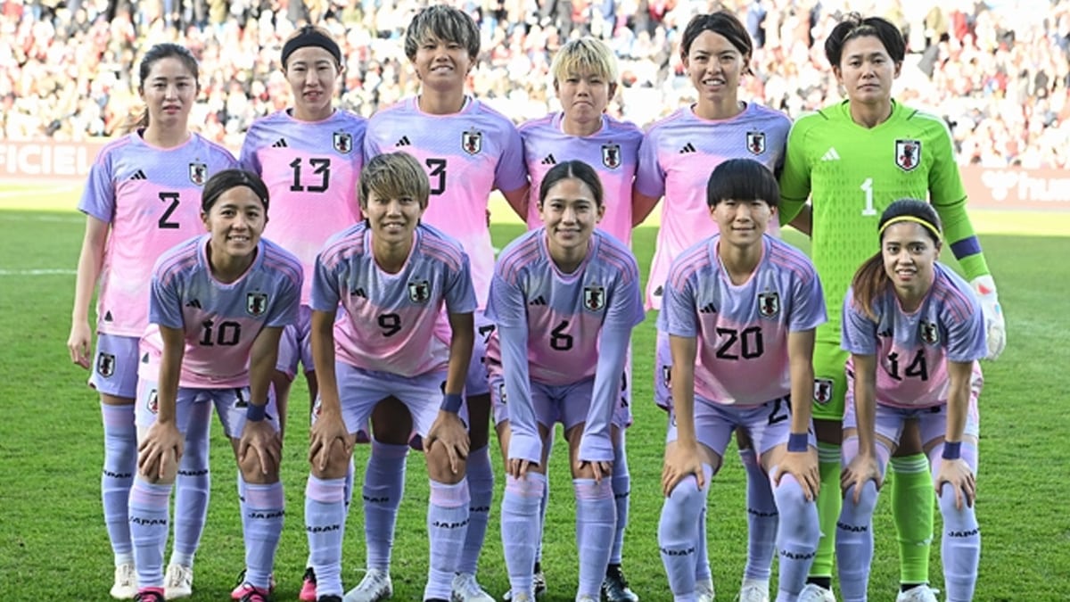 Le Football Japonais : Une Révolution en Cours