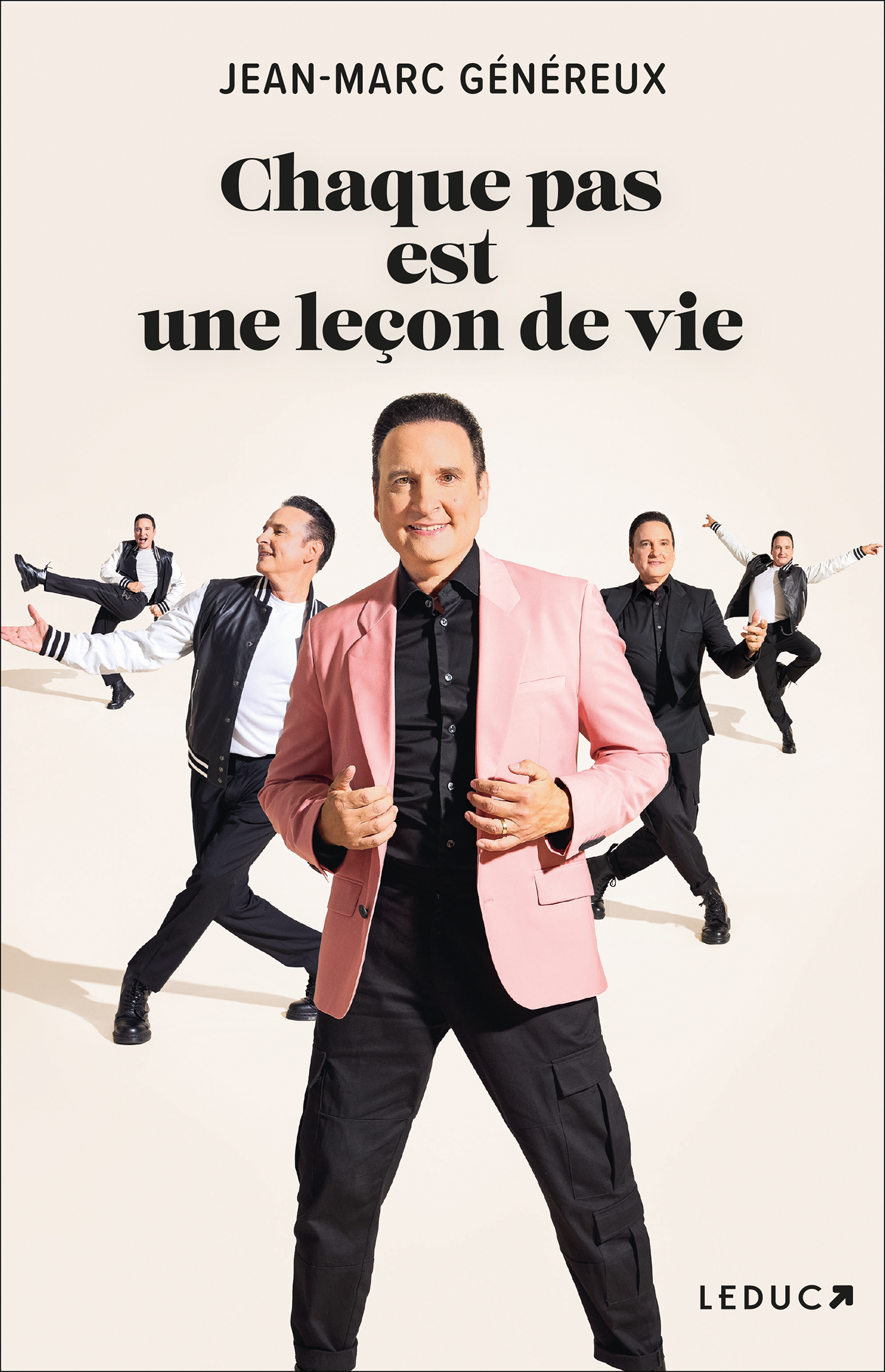 L&rsquo;Influence de Jean-Marc Généreux dans le Monde de la Danse
