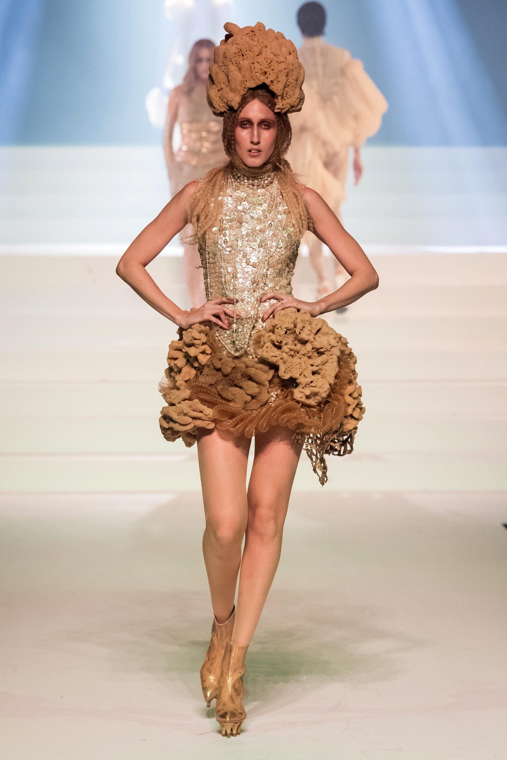 Jean Paul Gaultier : La Révolution de la Mode